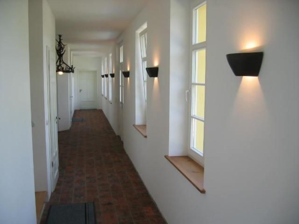 Lejlighed Parterre WEST Gingst (5)
