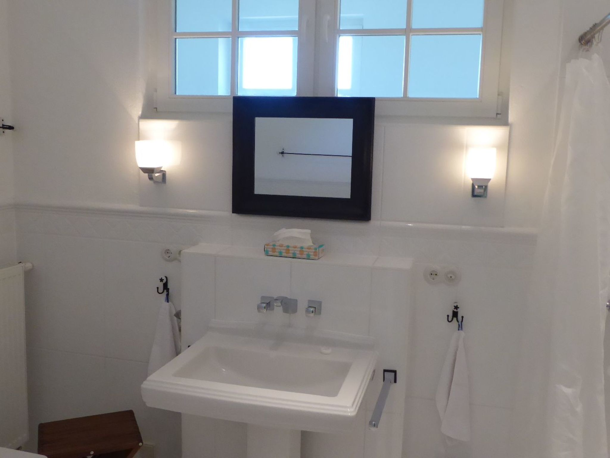 Parterre WEST-Drinnen