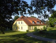 Hochwertige Ferienwohnung in Gingst