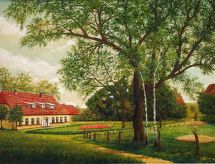 Hochwertige Ferienwohnung in Gingst