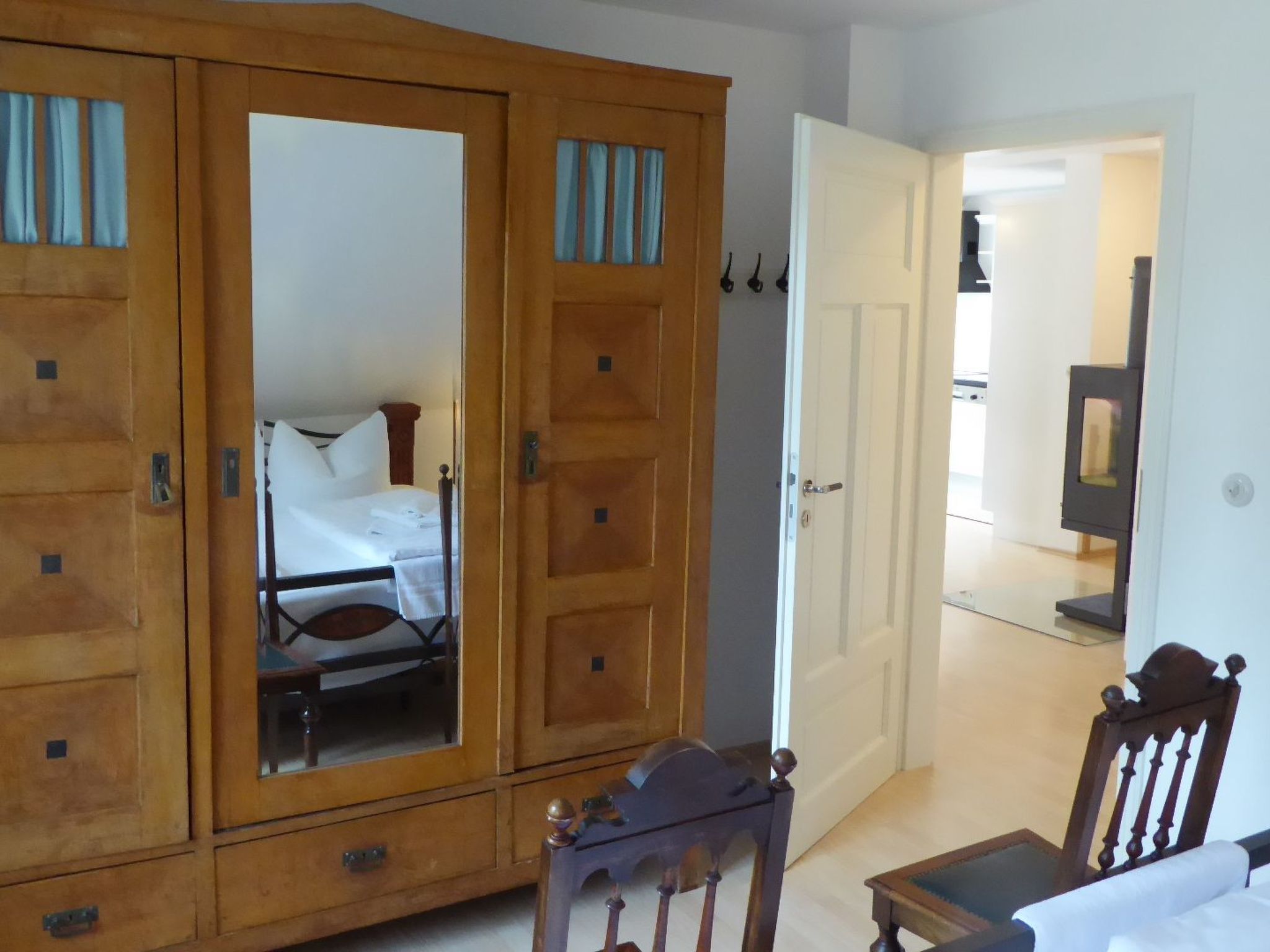 Hochwertige Ferienwohnung in Gingst-Image-tags.info