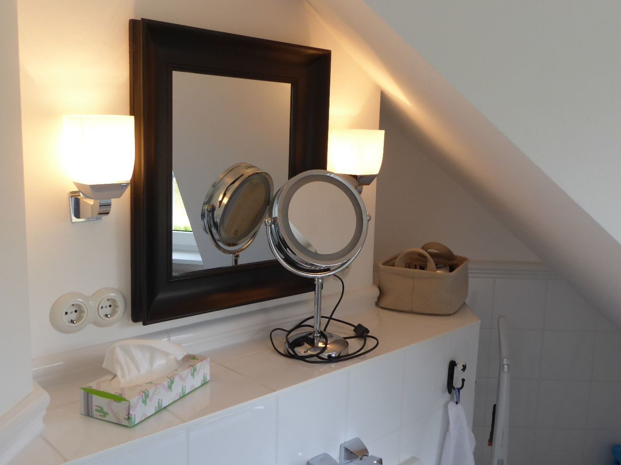 Hochwertige Ferienwohnung in Gingst-Drinnen