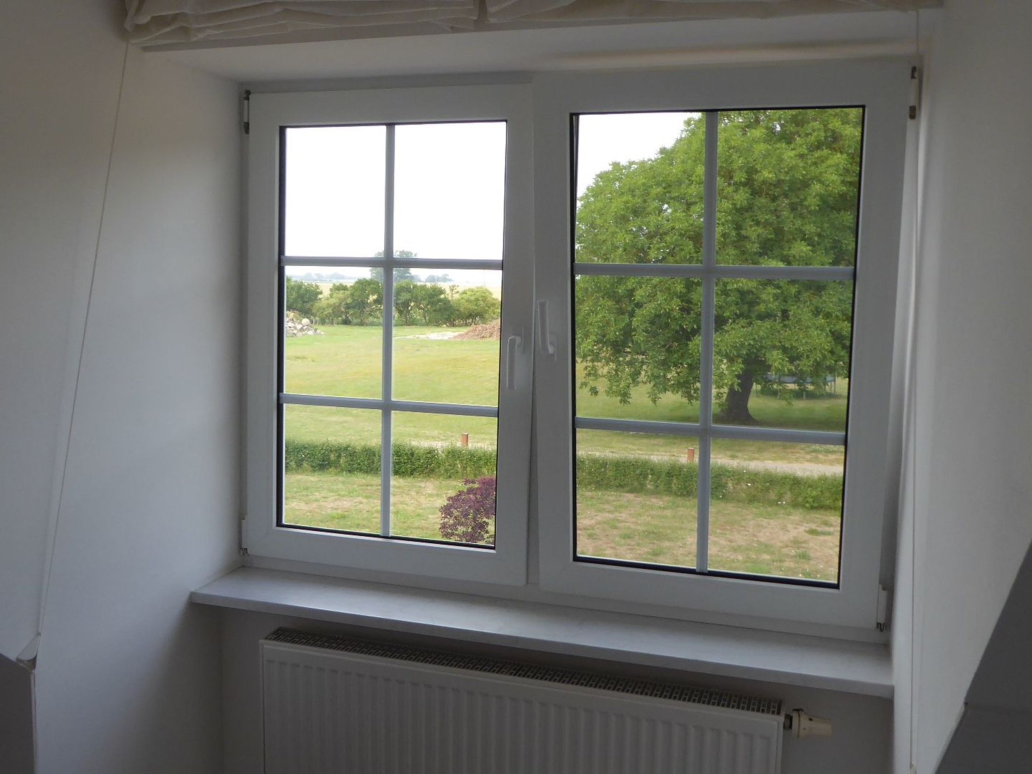 Hochwertige Ferienwohnung in Gingst-Drinnen