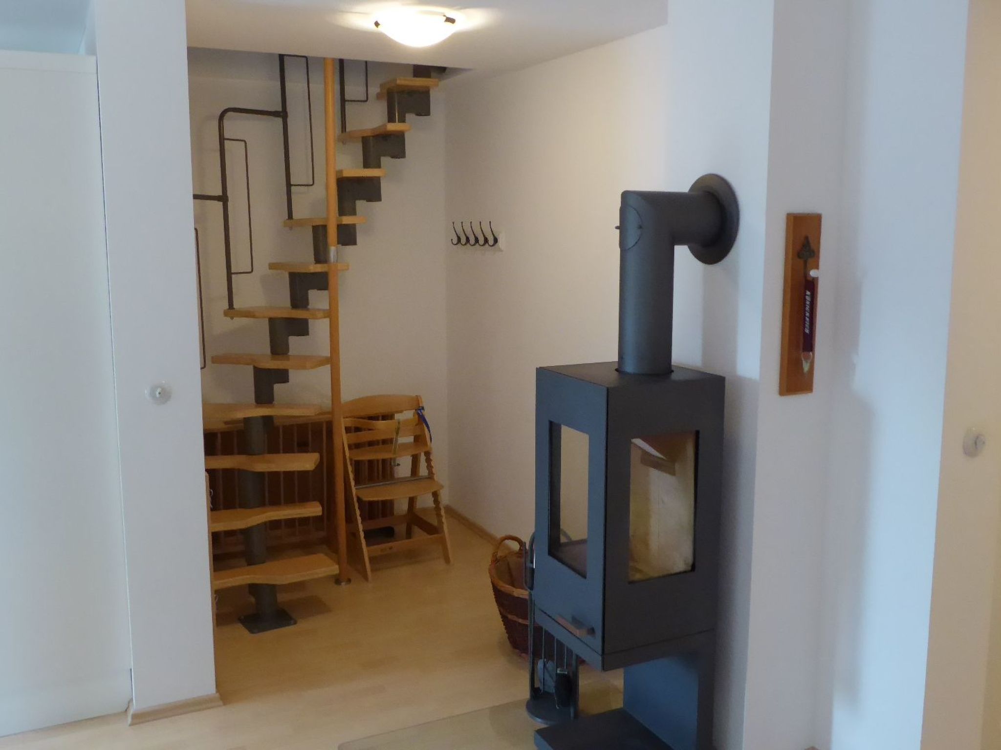 Hochwertige Ferienwohnung in Gingst-Image-tags.info