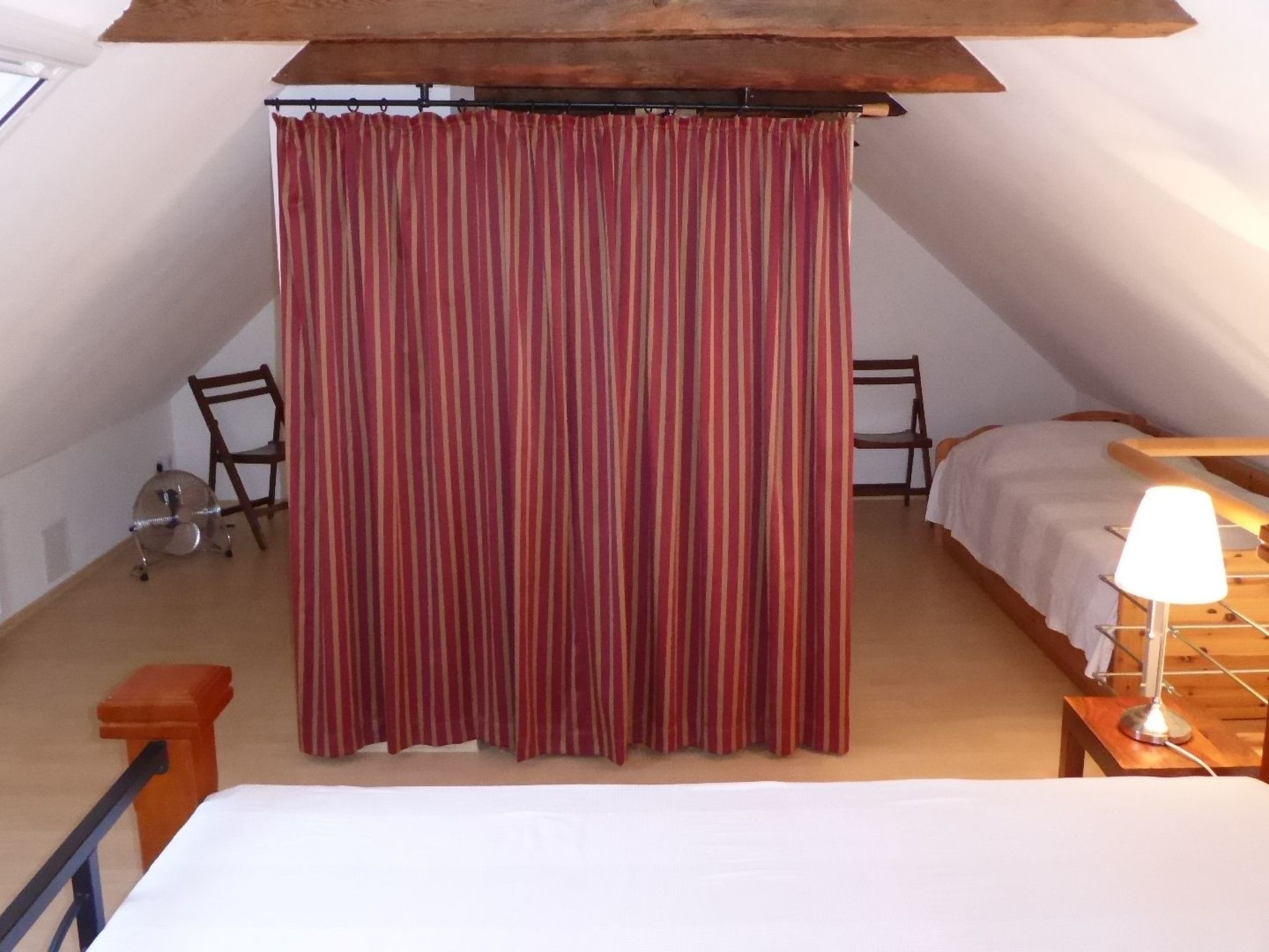 Hochwertige Ferienwohnung in Gingst-Drinnen