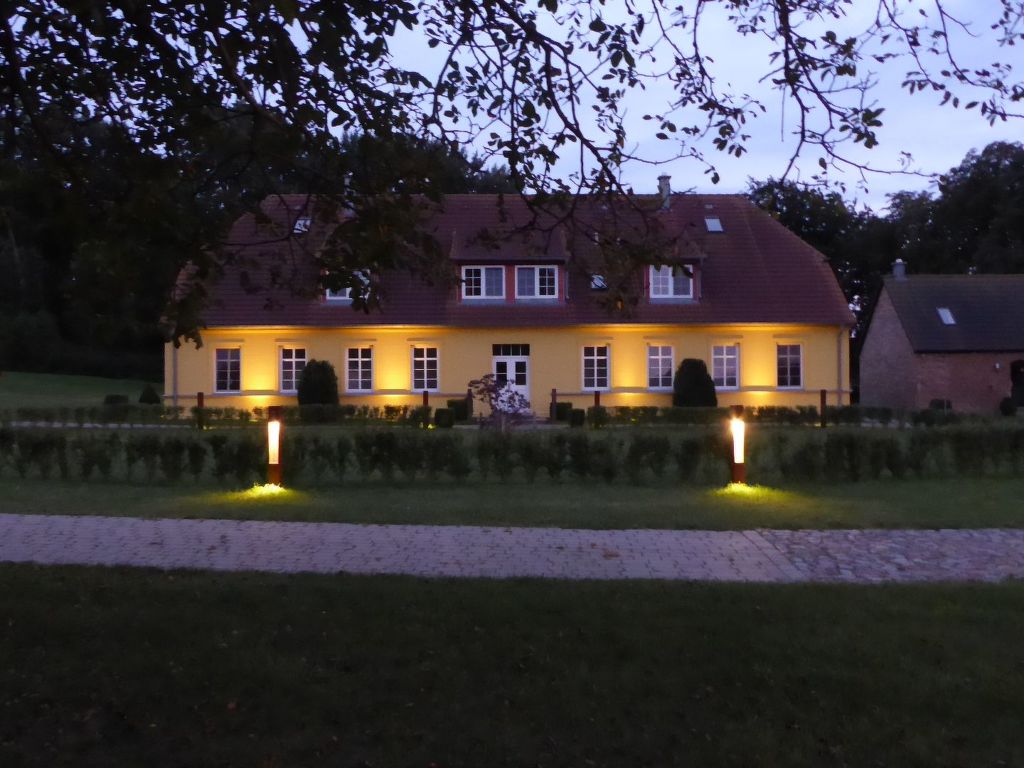 Lejlighed Galerie Mitte Gingst (3)