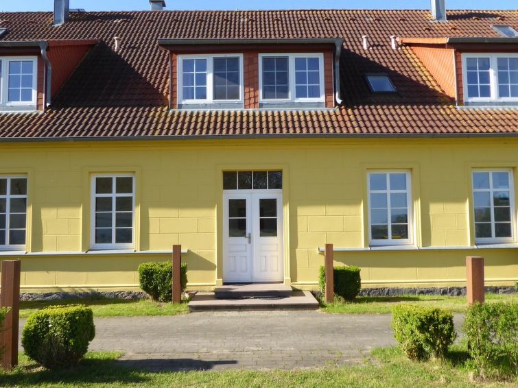 Galerie Mitte - Gingst