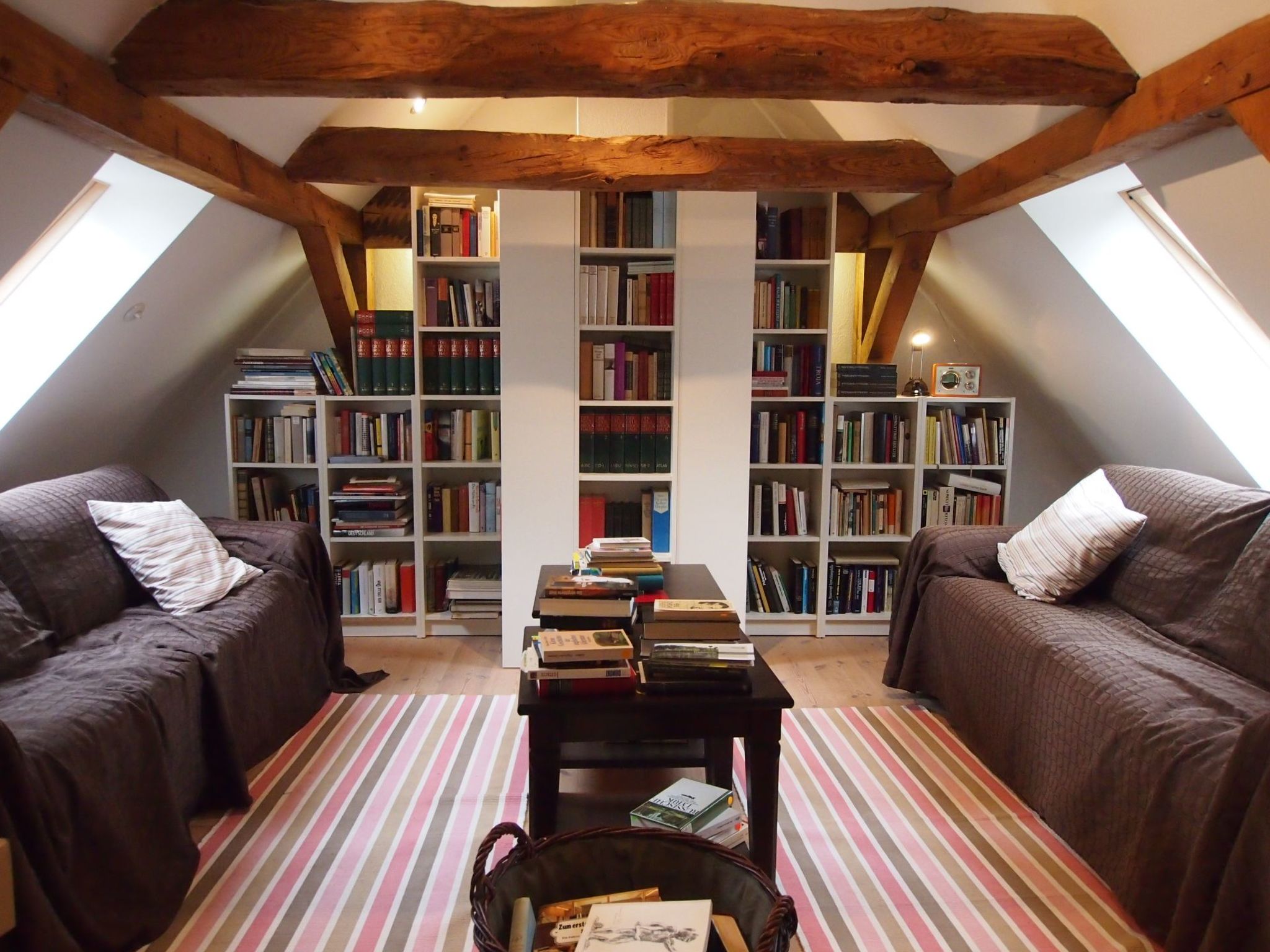 Galerie Mitte-Drinnen