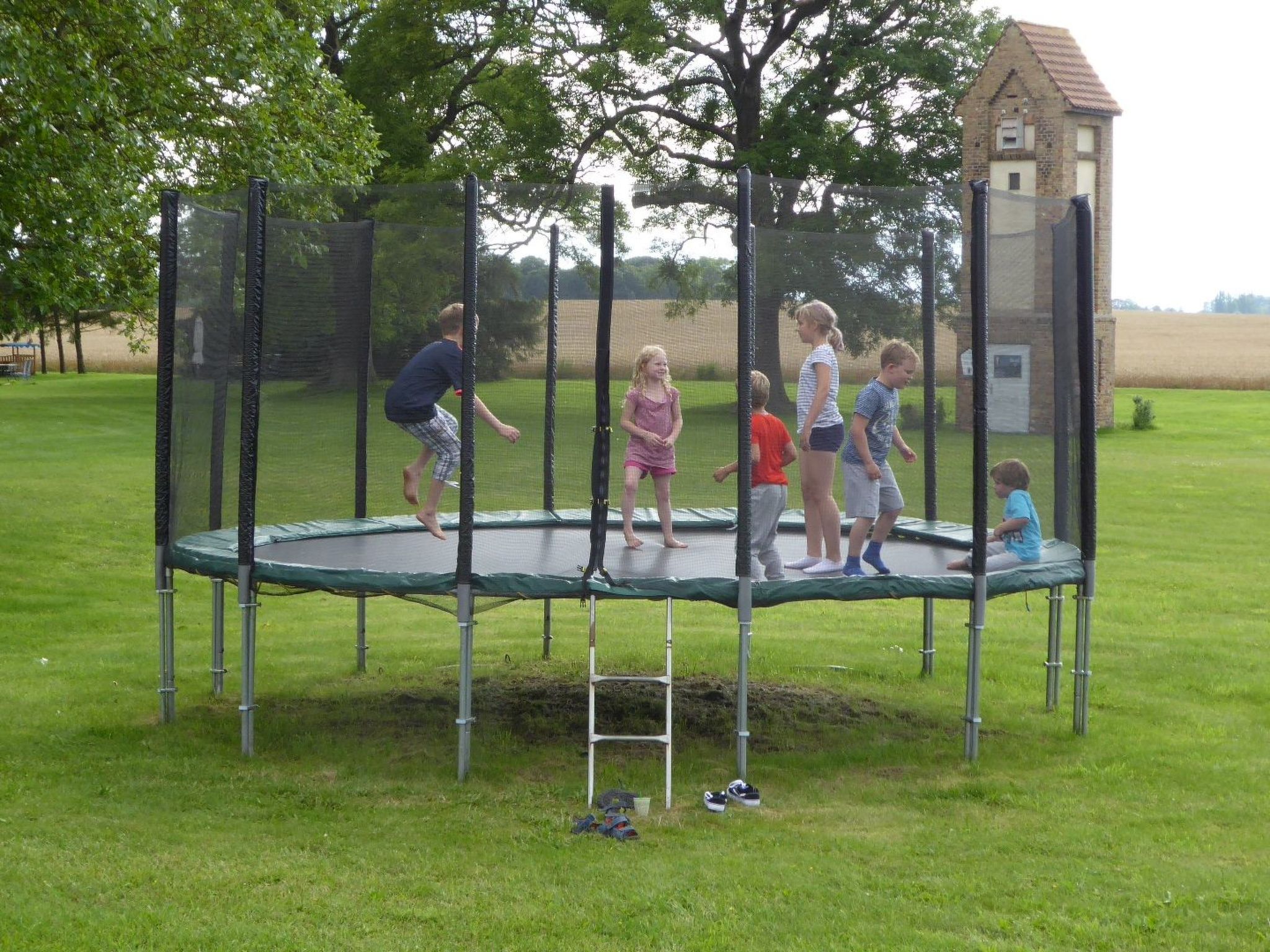 Galerie Mitte-Draußen