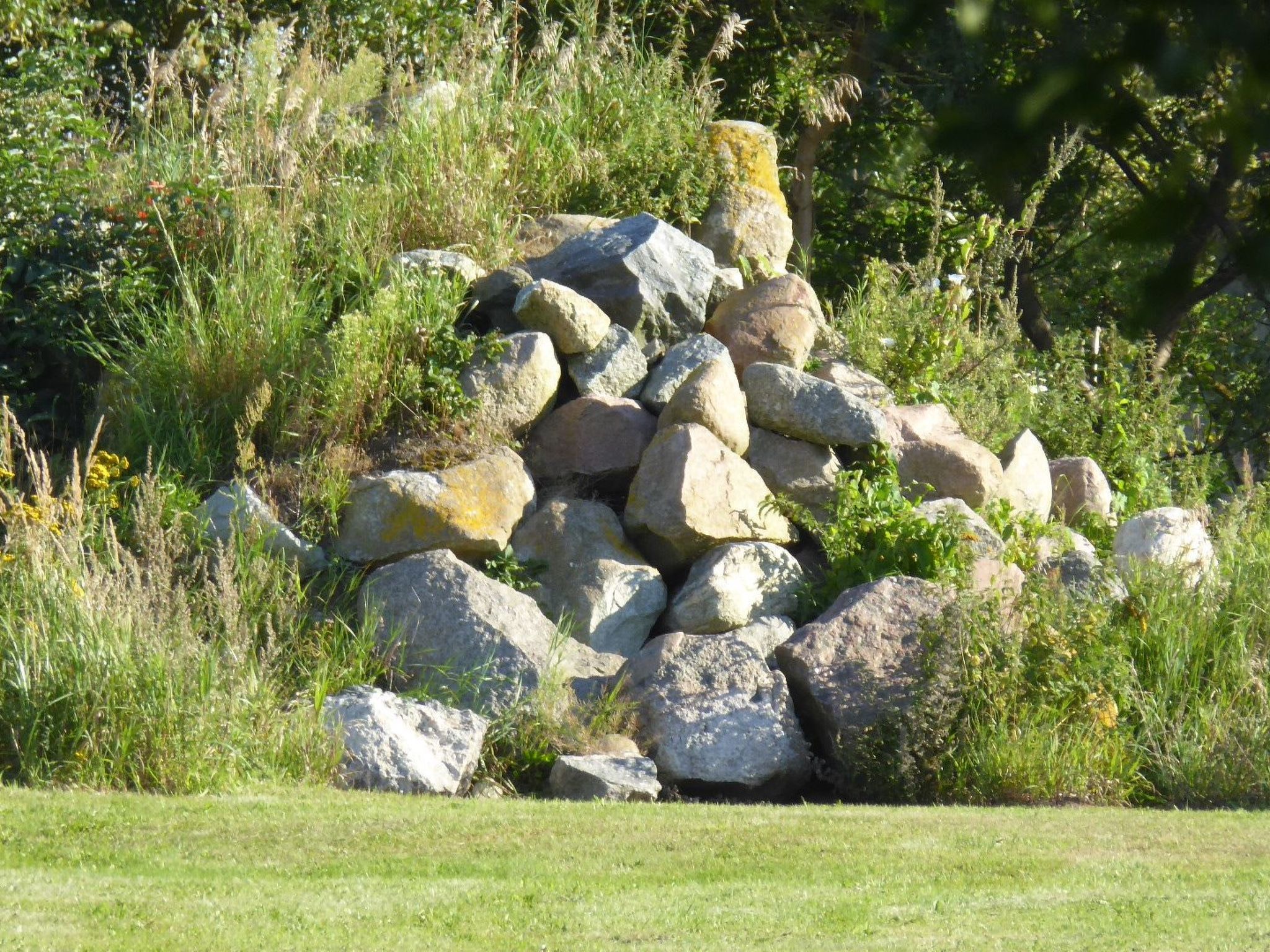 Galerie Mitte-Draußen