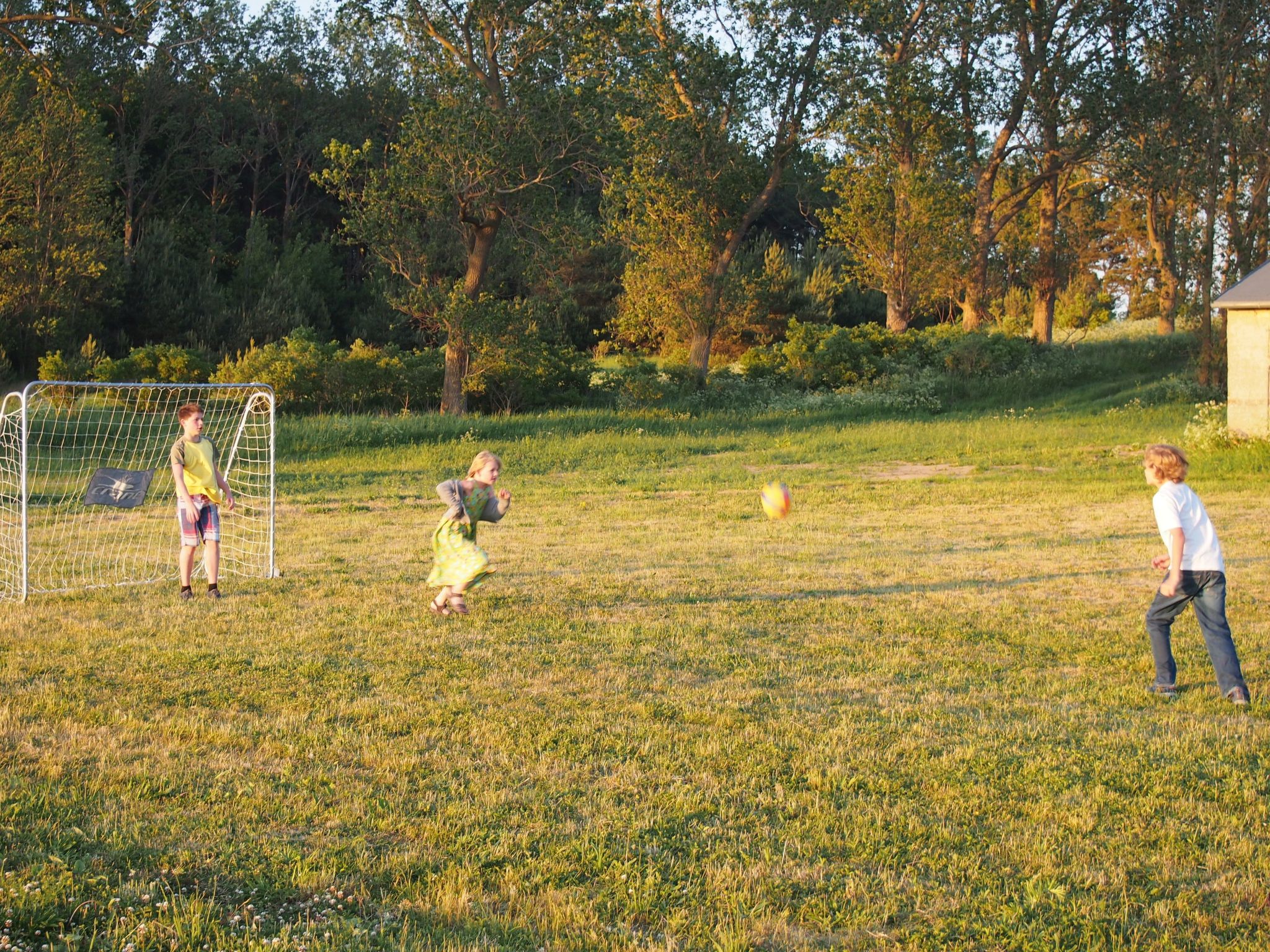 Galerie Mitte-Draußen