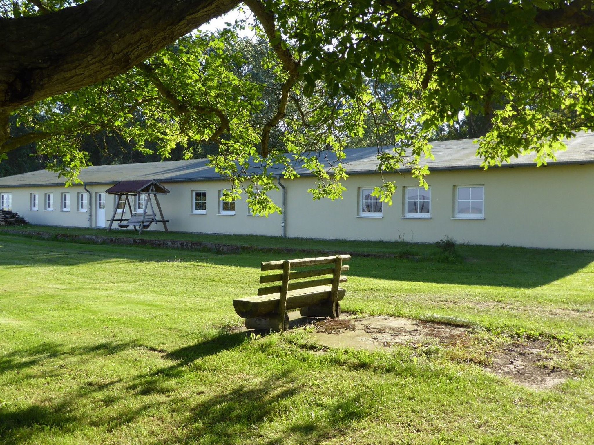 Galerie Mitte-Draußen