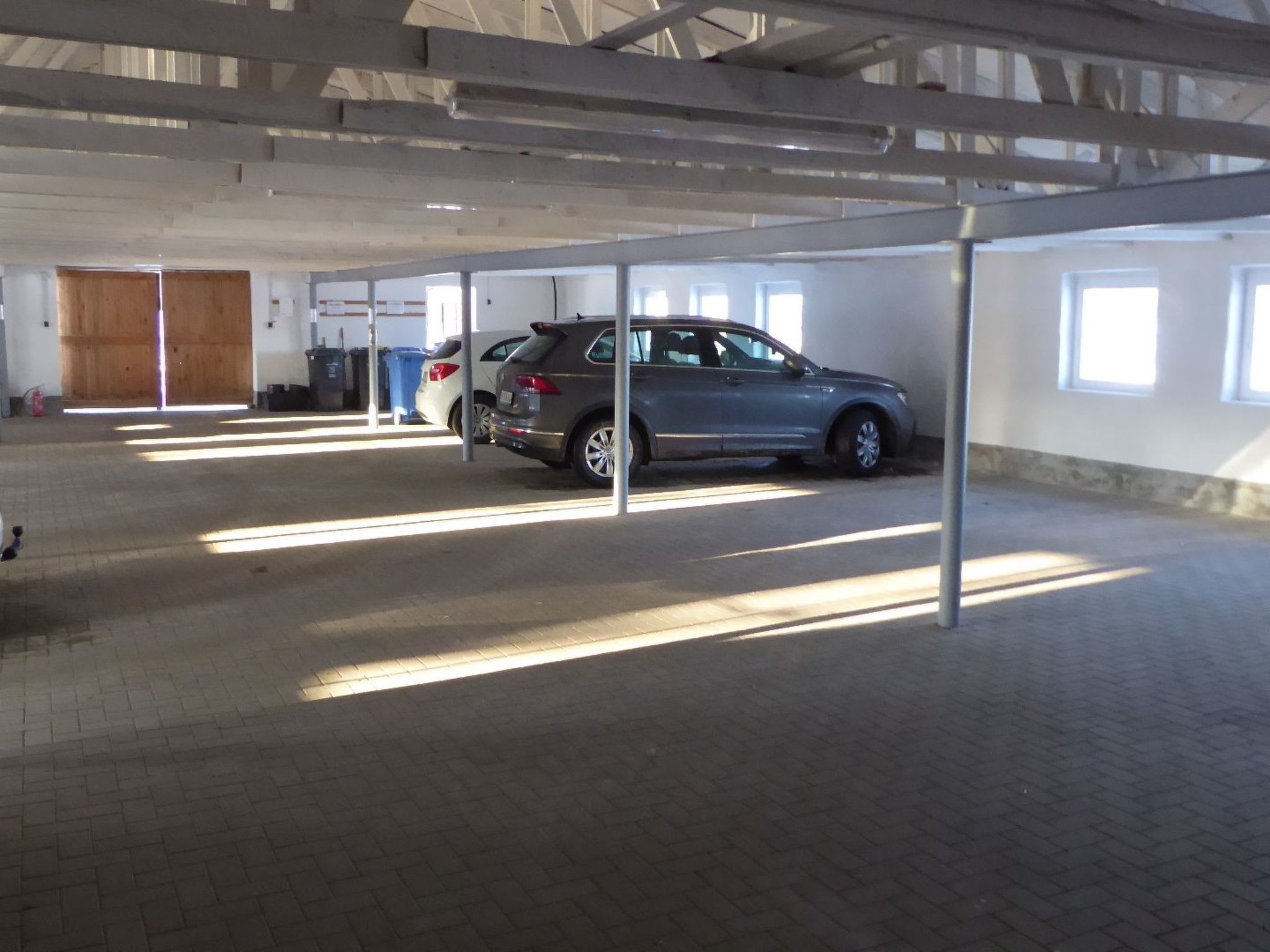 Galerie Mitte-Draußen