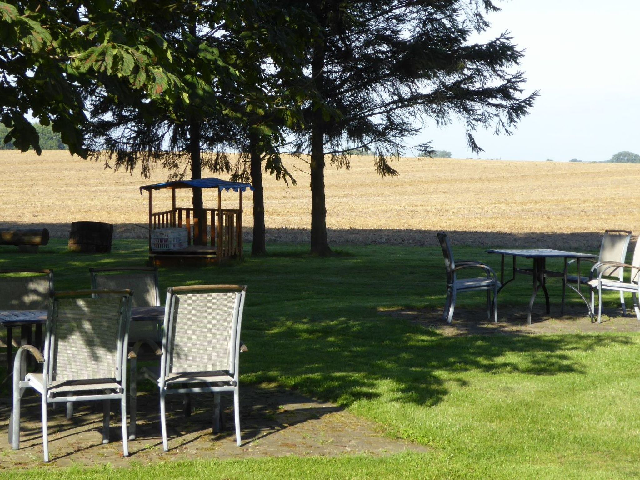 Galerie Mitte-Draußen