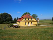 Hochwertige Ferienwohnung in Gingst