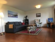 Gans in Ummanz-Lüßvitz: Vrijstaand vakantiehuis aan zee op Rügen - thumbnail 6