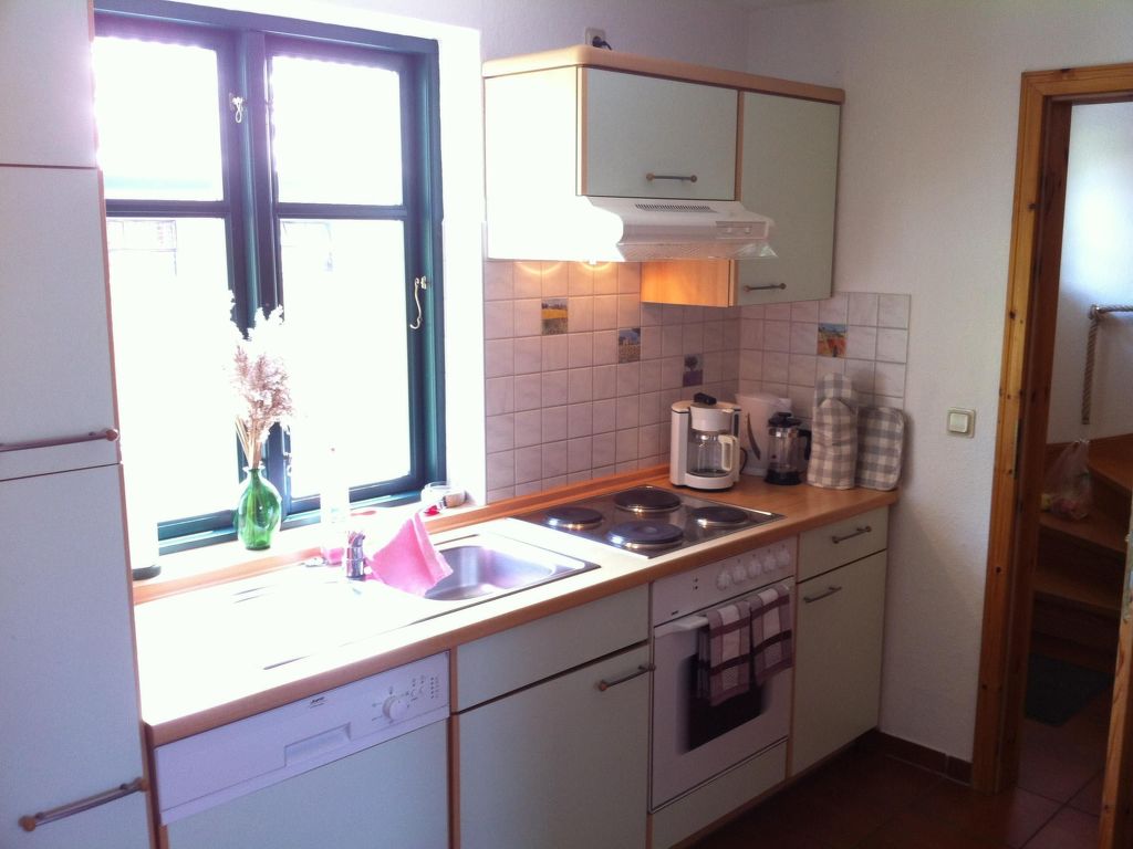 Lejlighed Gans in Ummanz-Lüßvitz Gingst (7)