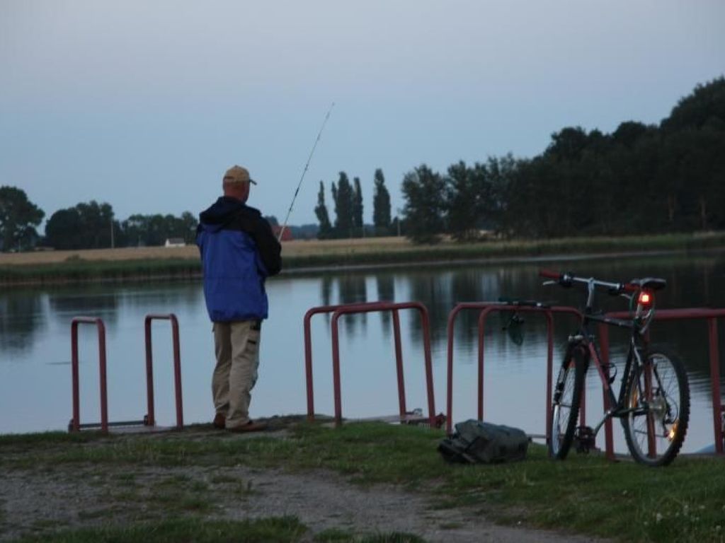 Lejlighed Möwe in Ummanz-Lüßvitz Gingst (2)