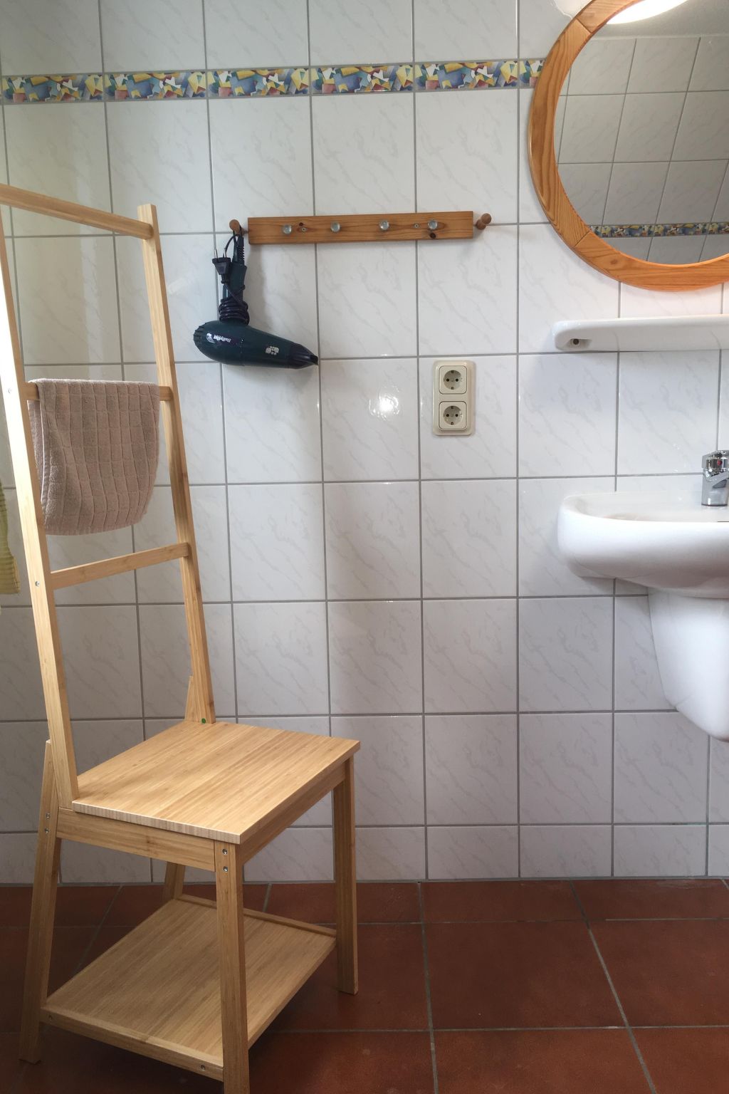 Möwe in Ummanz-Lüßvitz-Binnen