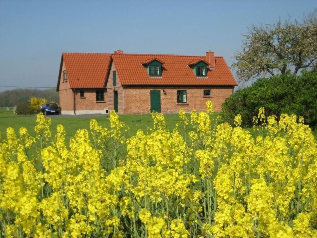 Feriehus Kranich in Ummanz-Lüßvitz Gingst (3)