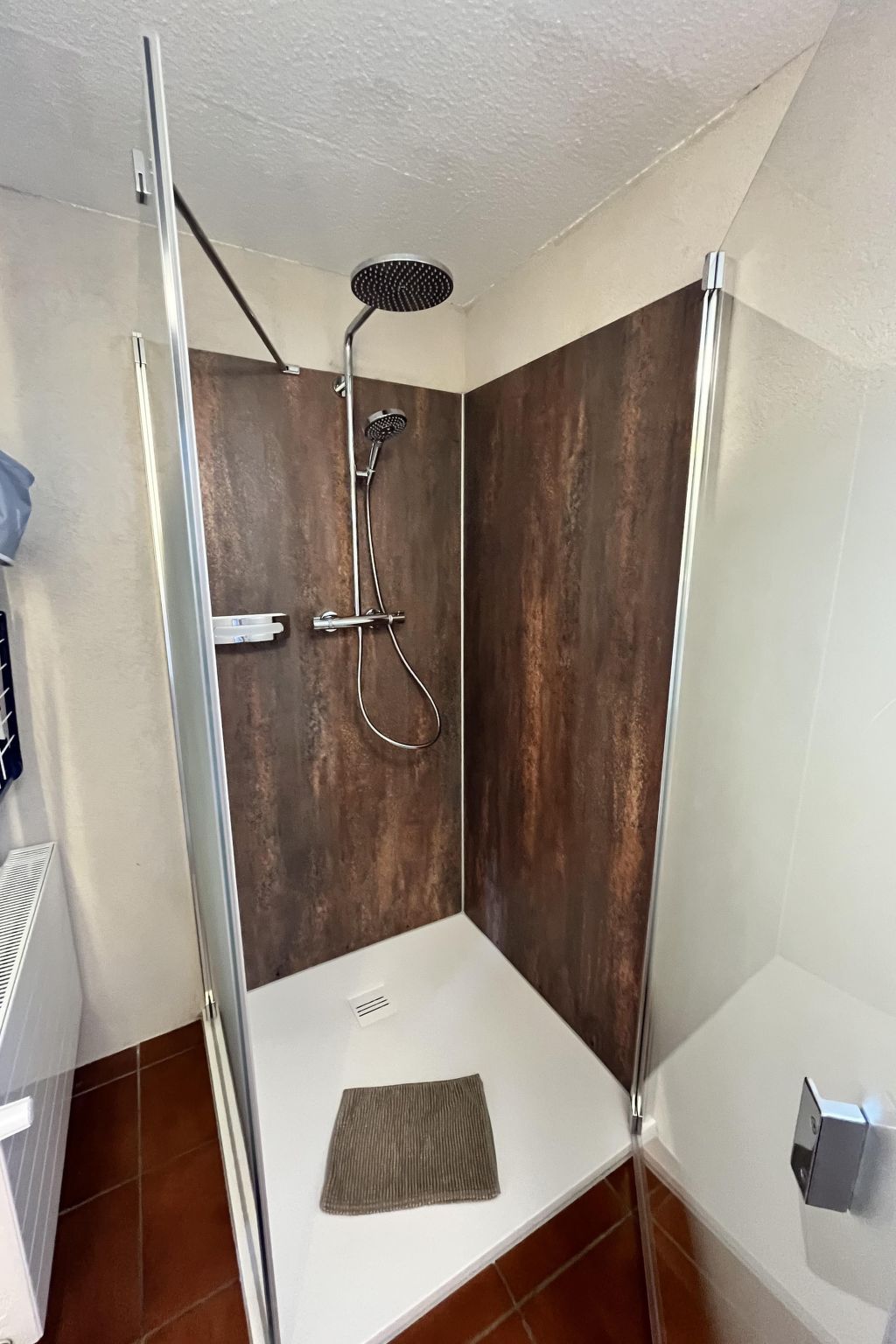 Kranich in Ummanz-Lüßvitz-Binnen