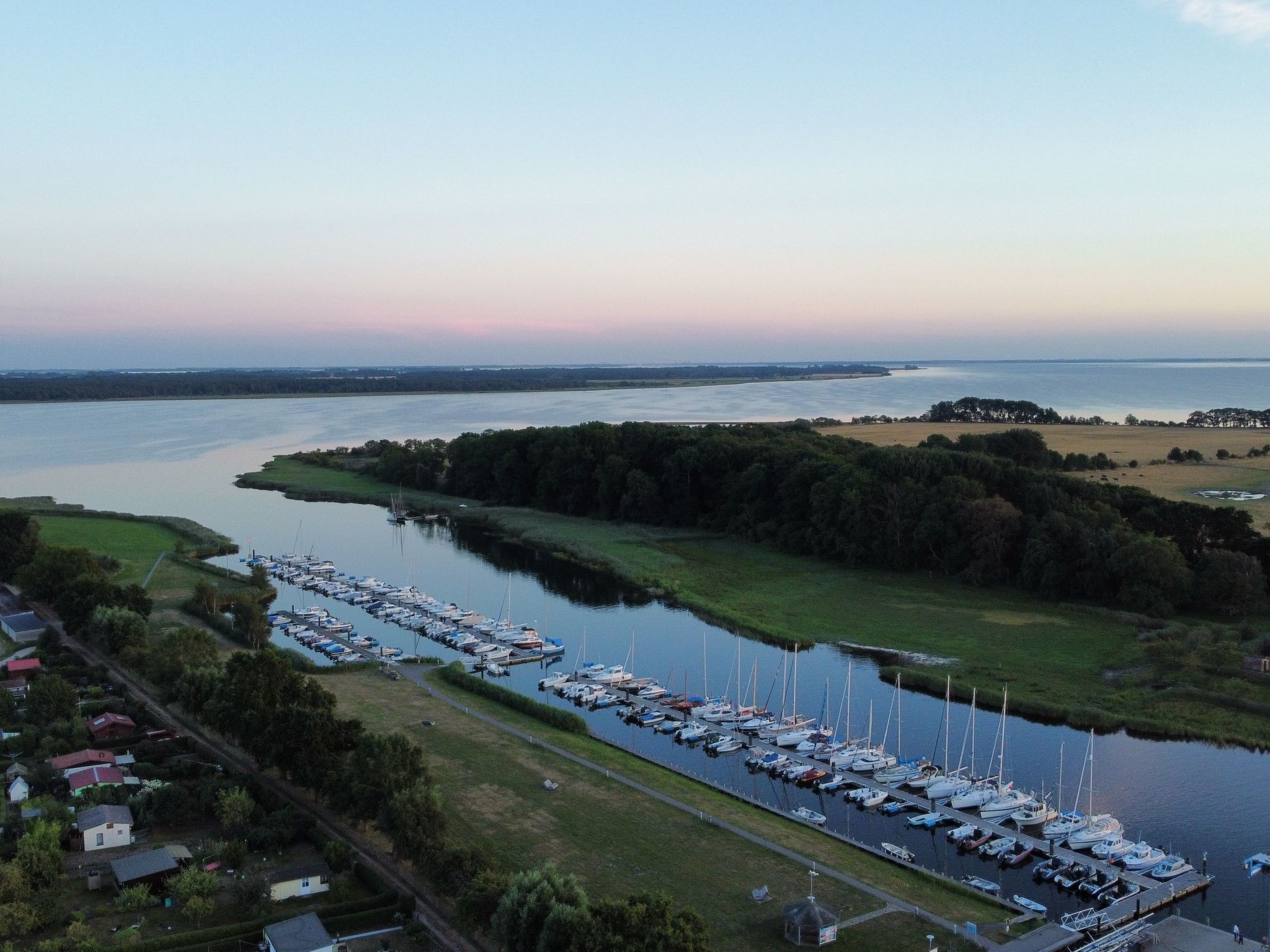 Boddenferienhaus - 12 Molenfeuer-Image-tags.info