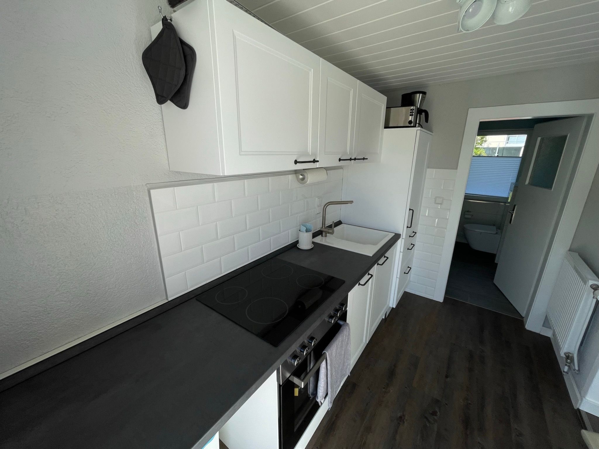 Boddenferienhaus - 11 Seemannsgarn