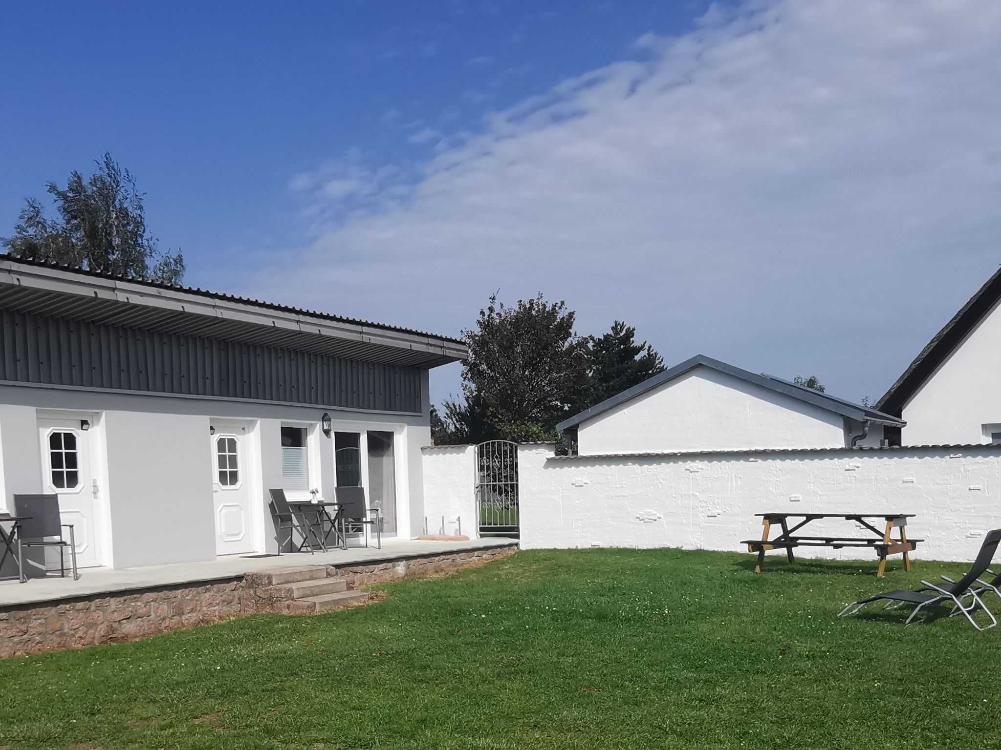 Boddenferienhaus - 11 Seemannsgarn-Image-tags.info