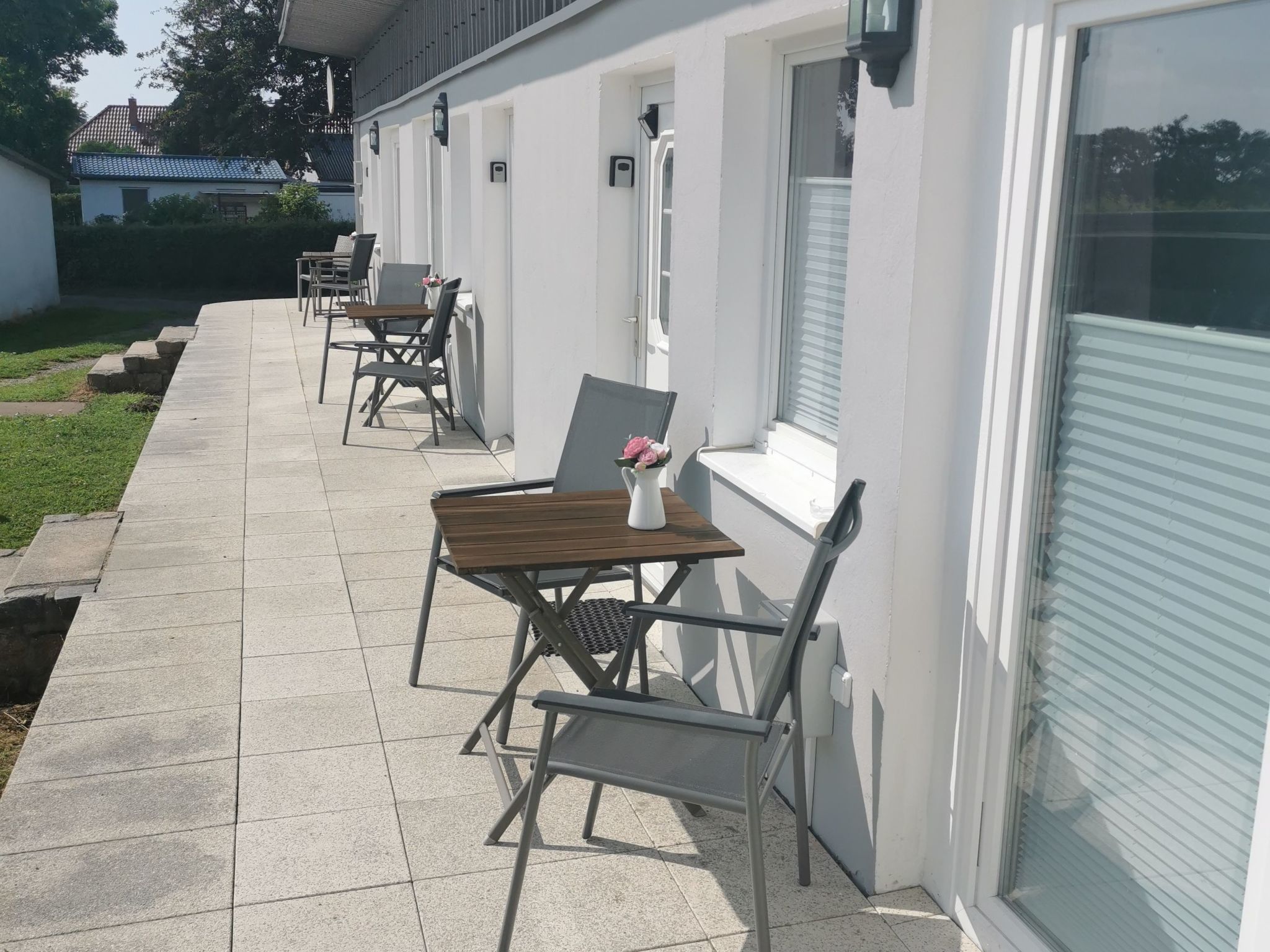 Boddenferienhaus - 11 Seemannsgarn-Image-tags.info