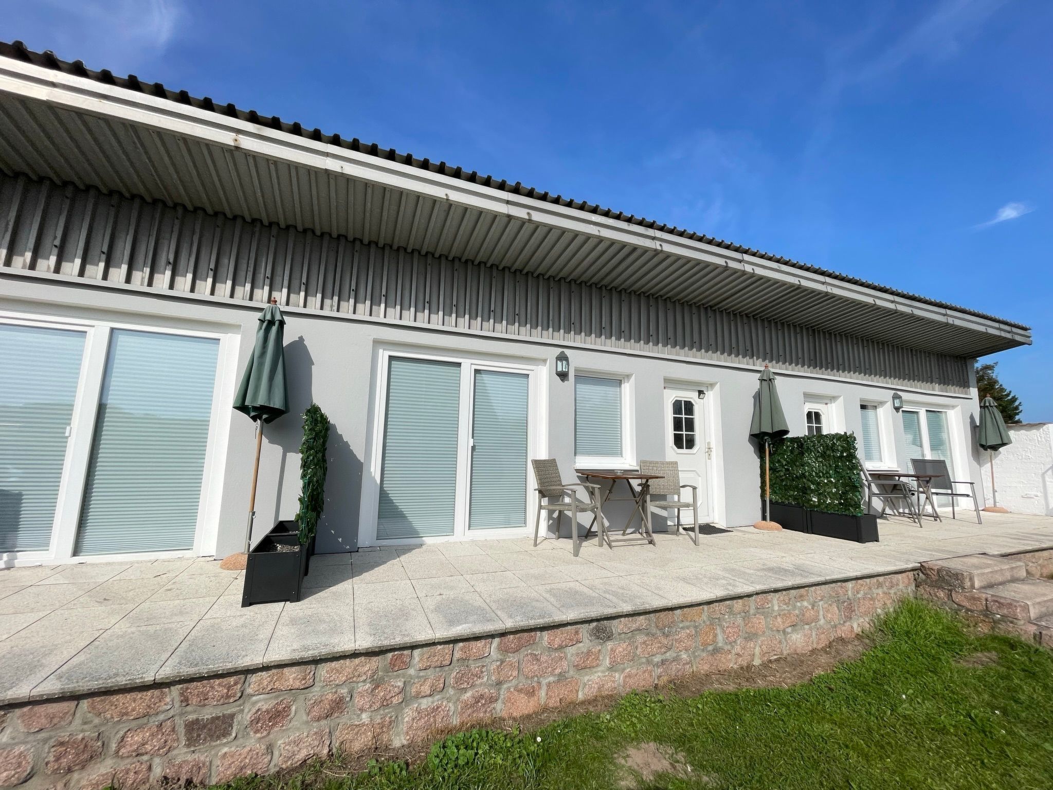 Boddenferienhaus - 13 Treibholz-Image-tags.info