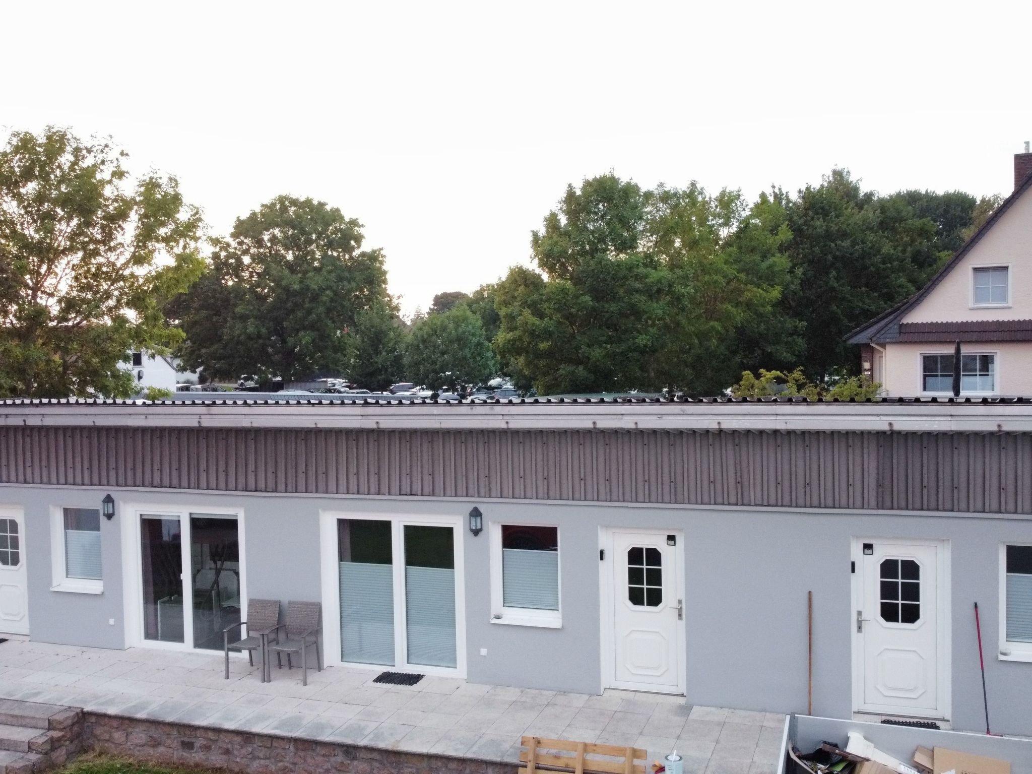 Boddenferienhaus - 13 Treibholz-Image-tags.info