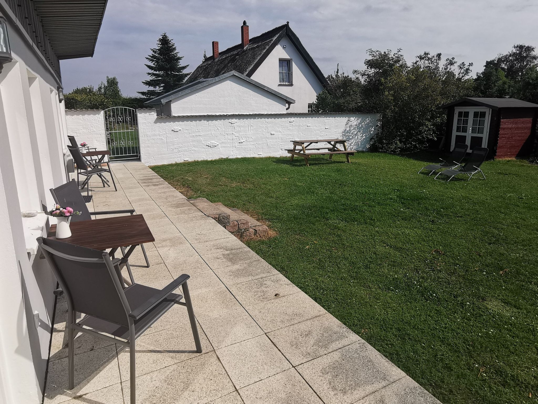 Boddenferienhaus - 13 Treibholz-Image-tags.info