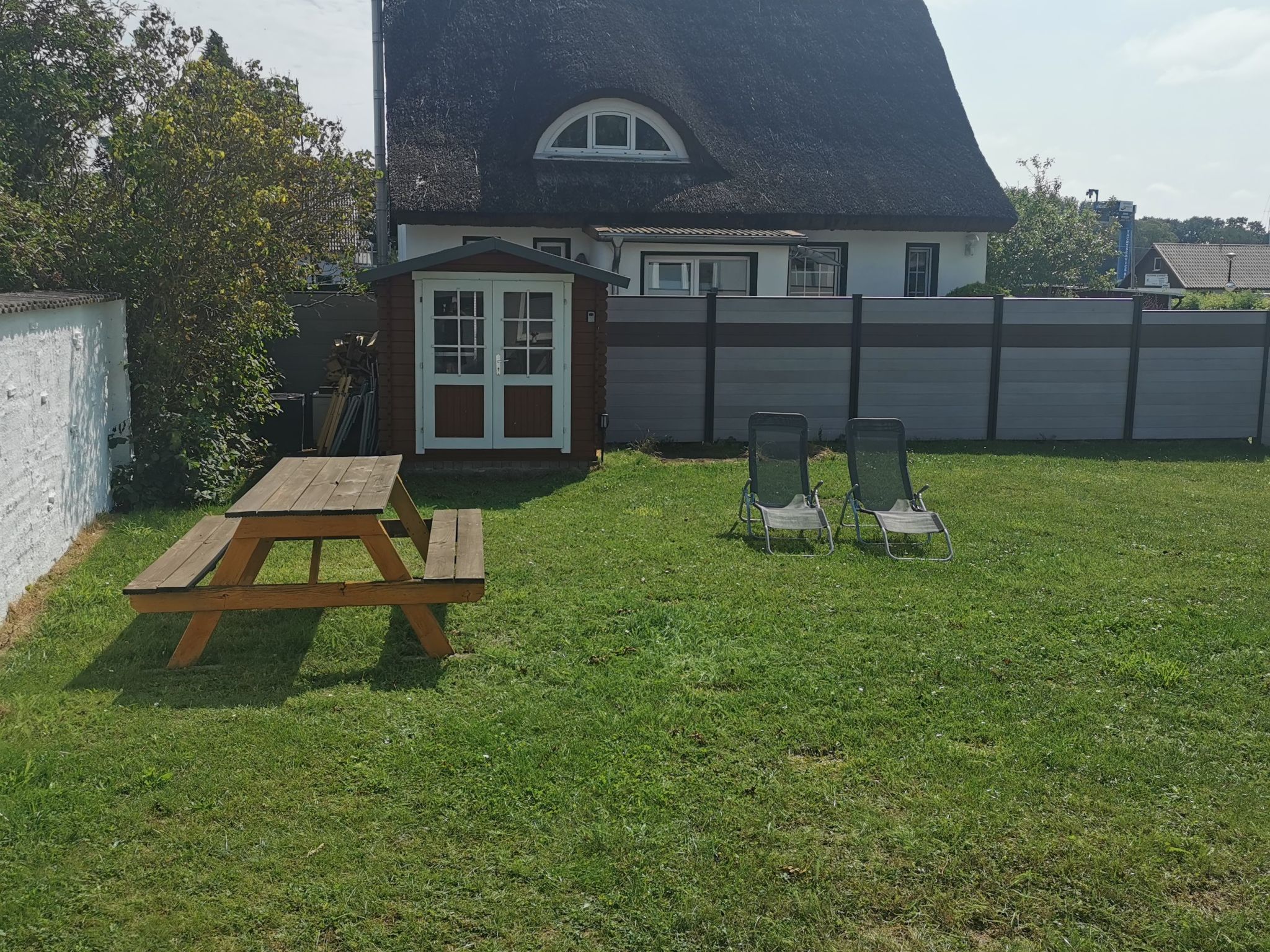 Boddenferienhaus - 13 Treibholz-Image-tags.info