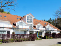 Rustiek appartement op 300 meter van het zandstrand van Glowe - thumbnail 6