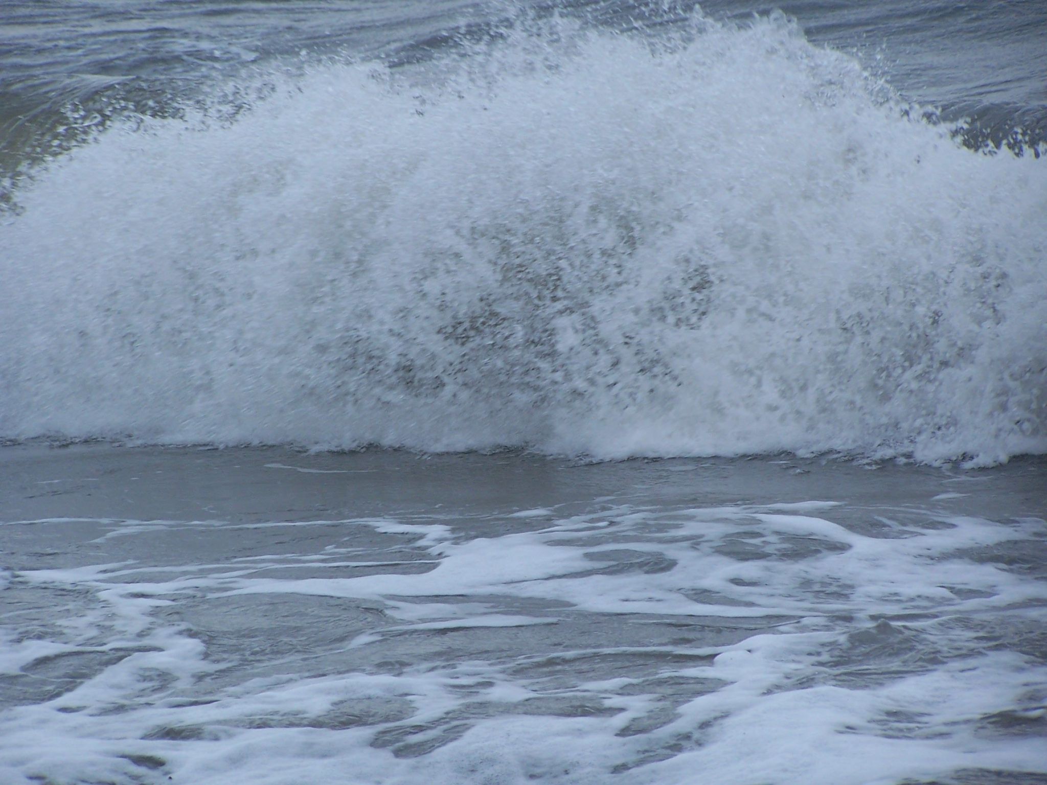 Strandnahe Ferienwohnung in ruhiger Lage-Binnen