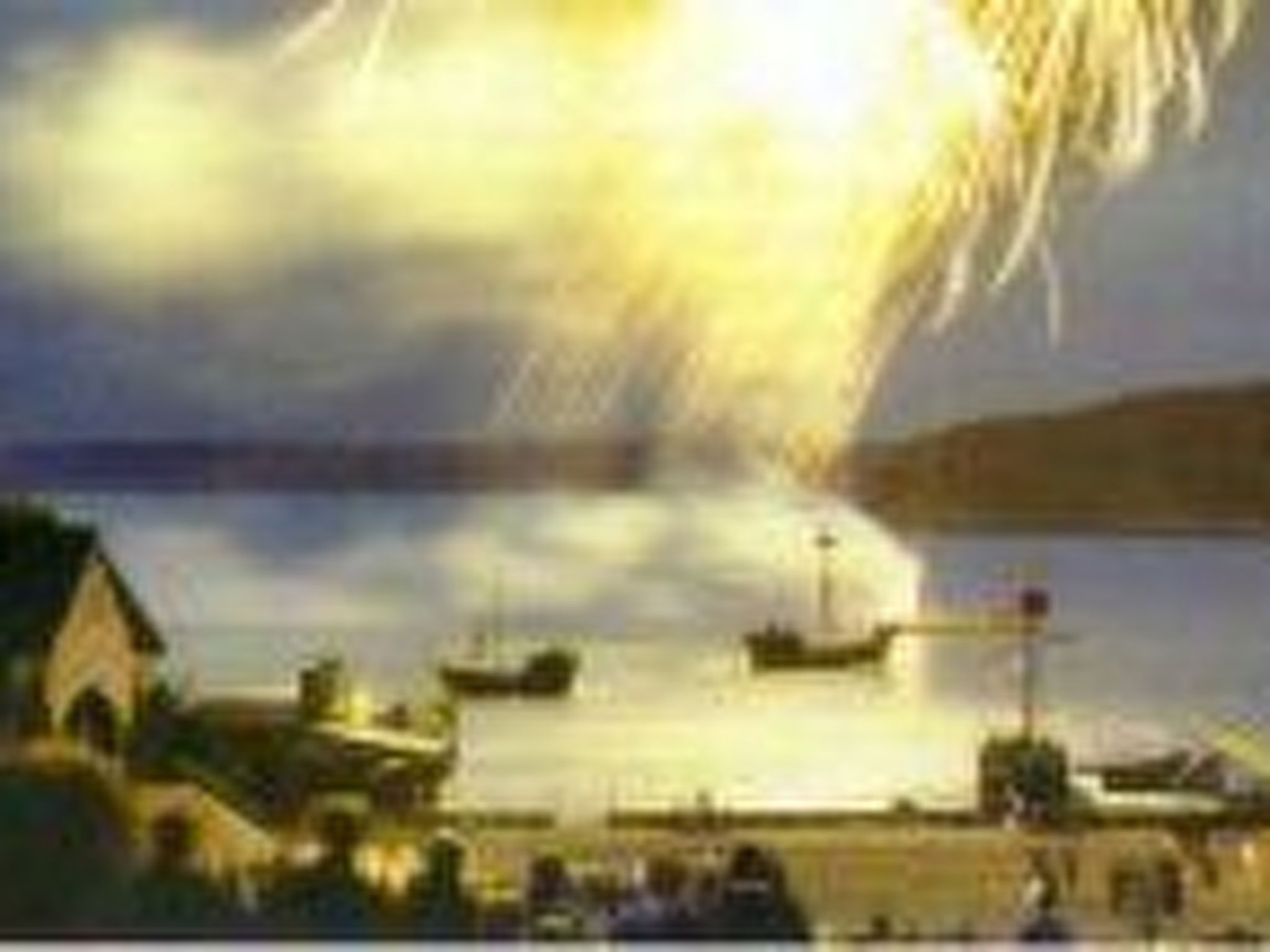 Strandnahe Ferienwohnung in ruhiger Lage-Binnen