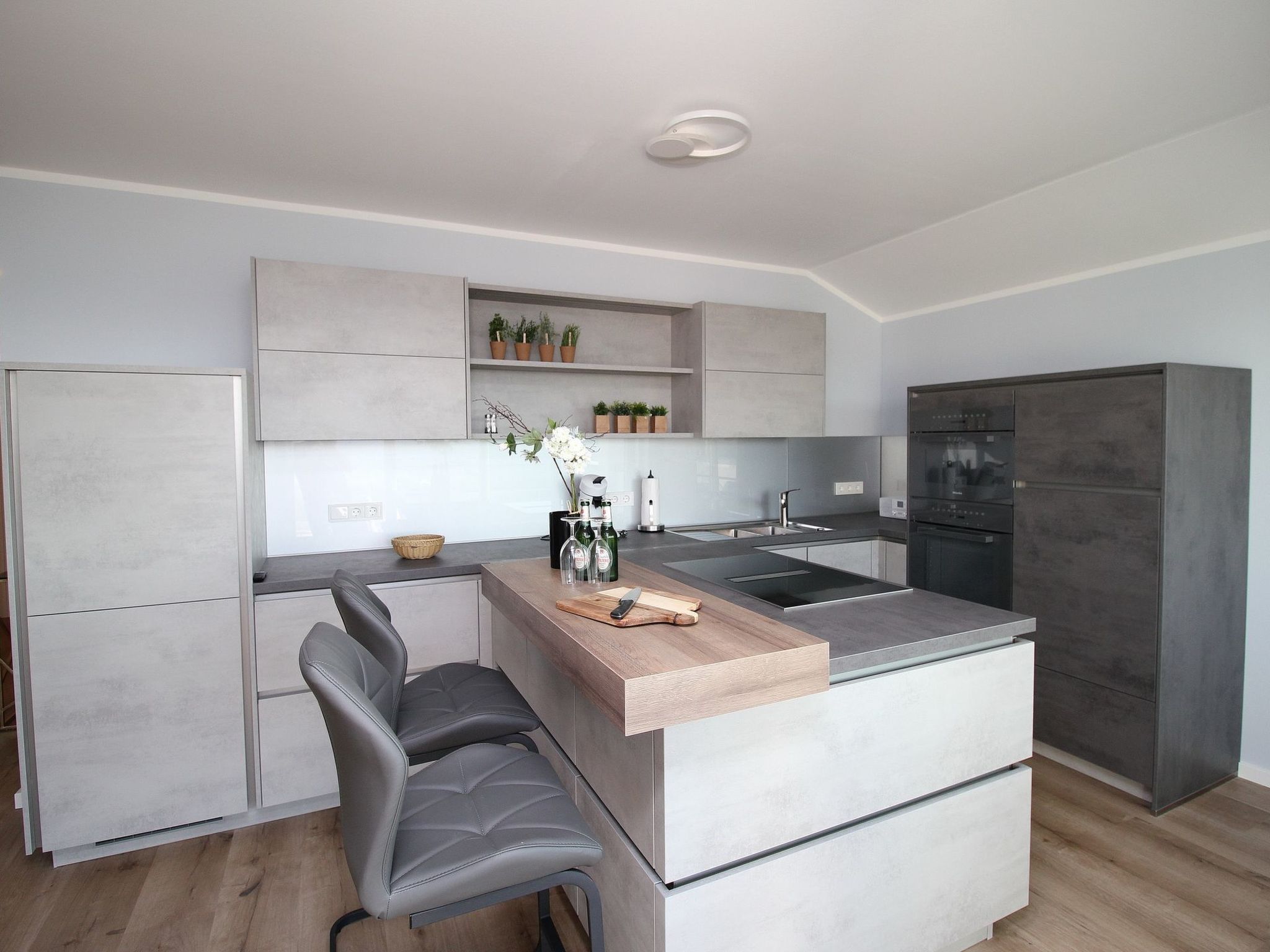 Exclusives Apartement in Glowe Villa Am Meer OG-Image-tags.info