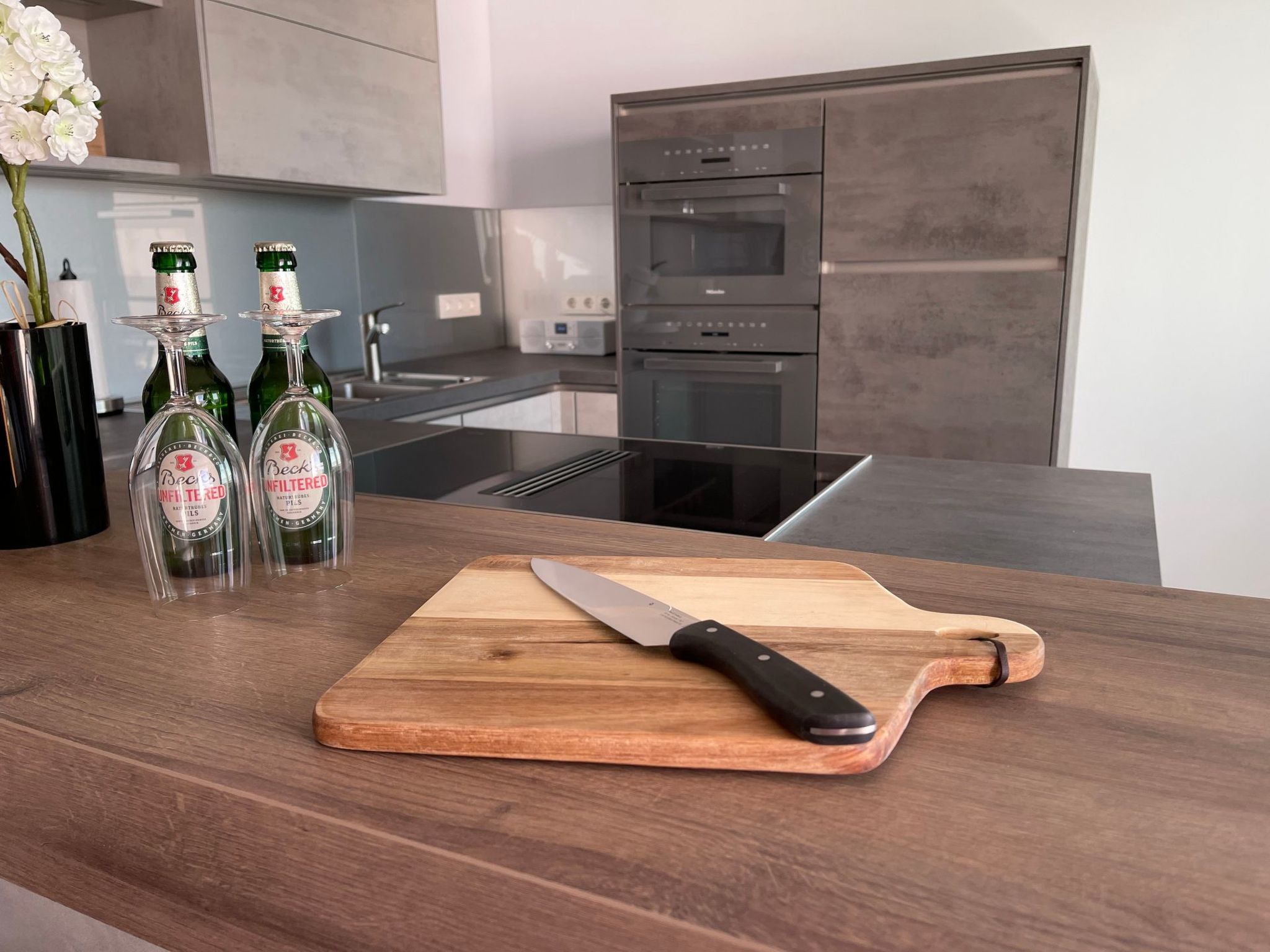 Exclusives Apartement in Glowe Villa Am Meer OG-Image-tags.info