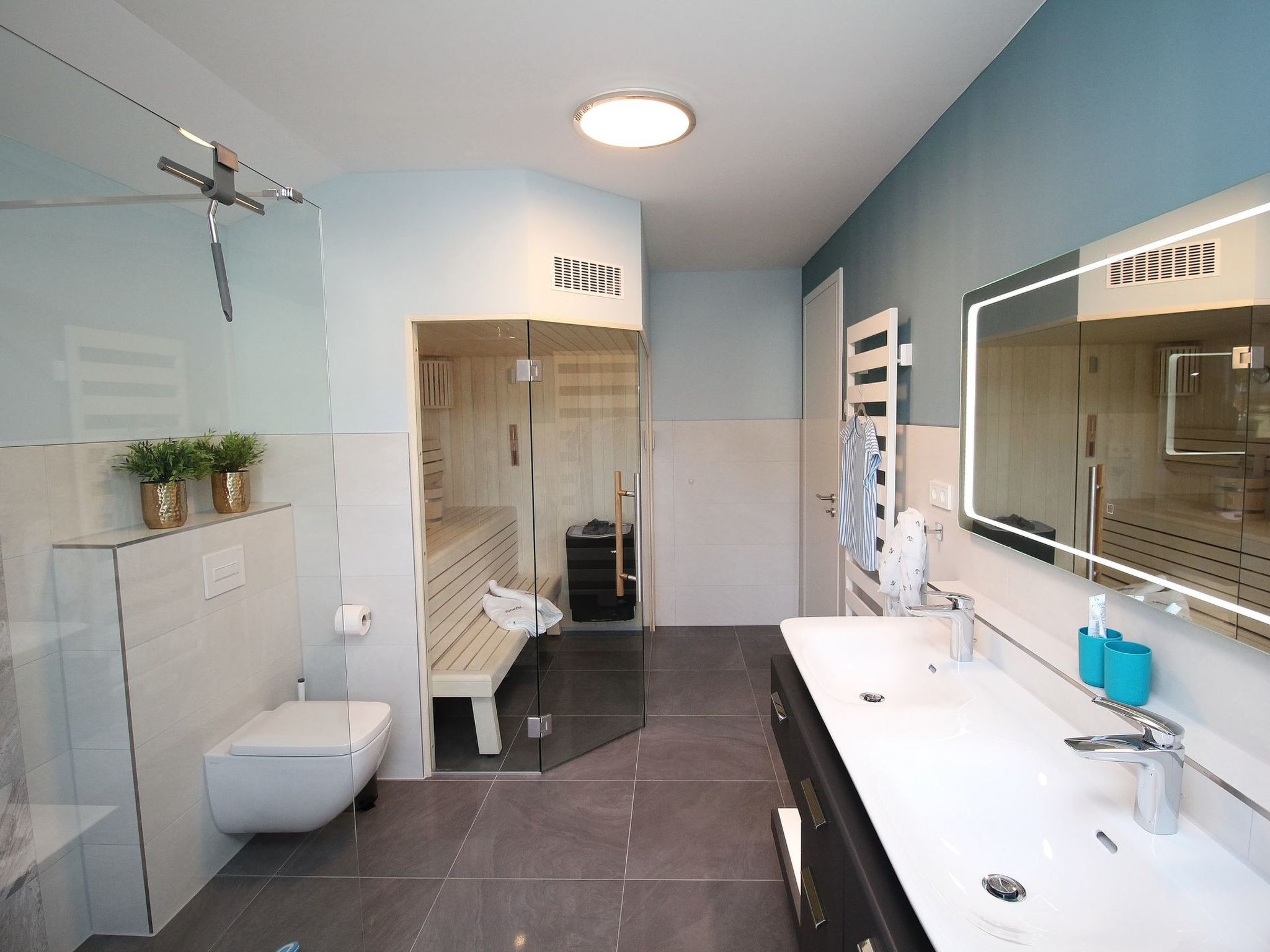 Exclusives Apartement in Glowe Villa Am Meer OG-Image-tags.info
