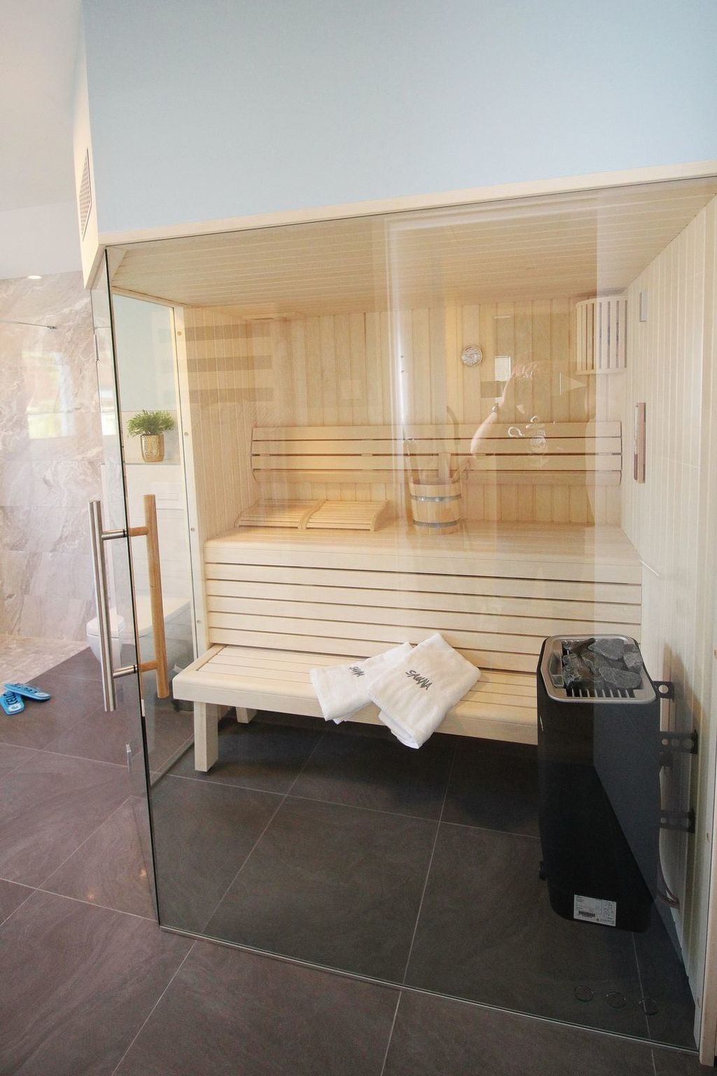 Exclusives Apartement in Glowe Villa Am Meer OG-Image-tags.info