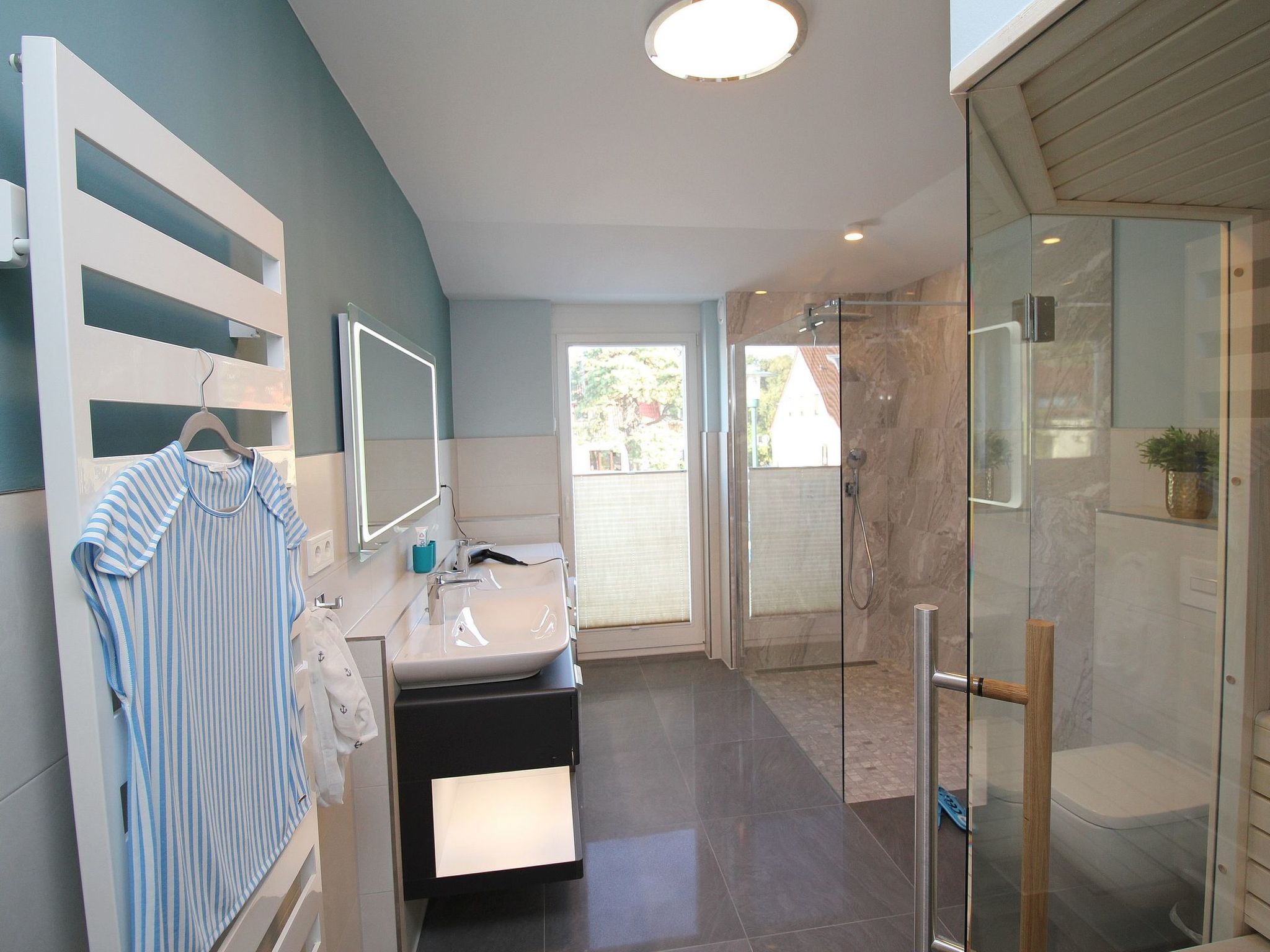 Exclusives Apartement in Glowe Villa Am Meer OG-Image-tags.info