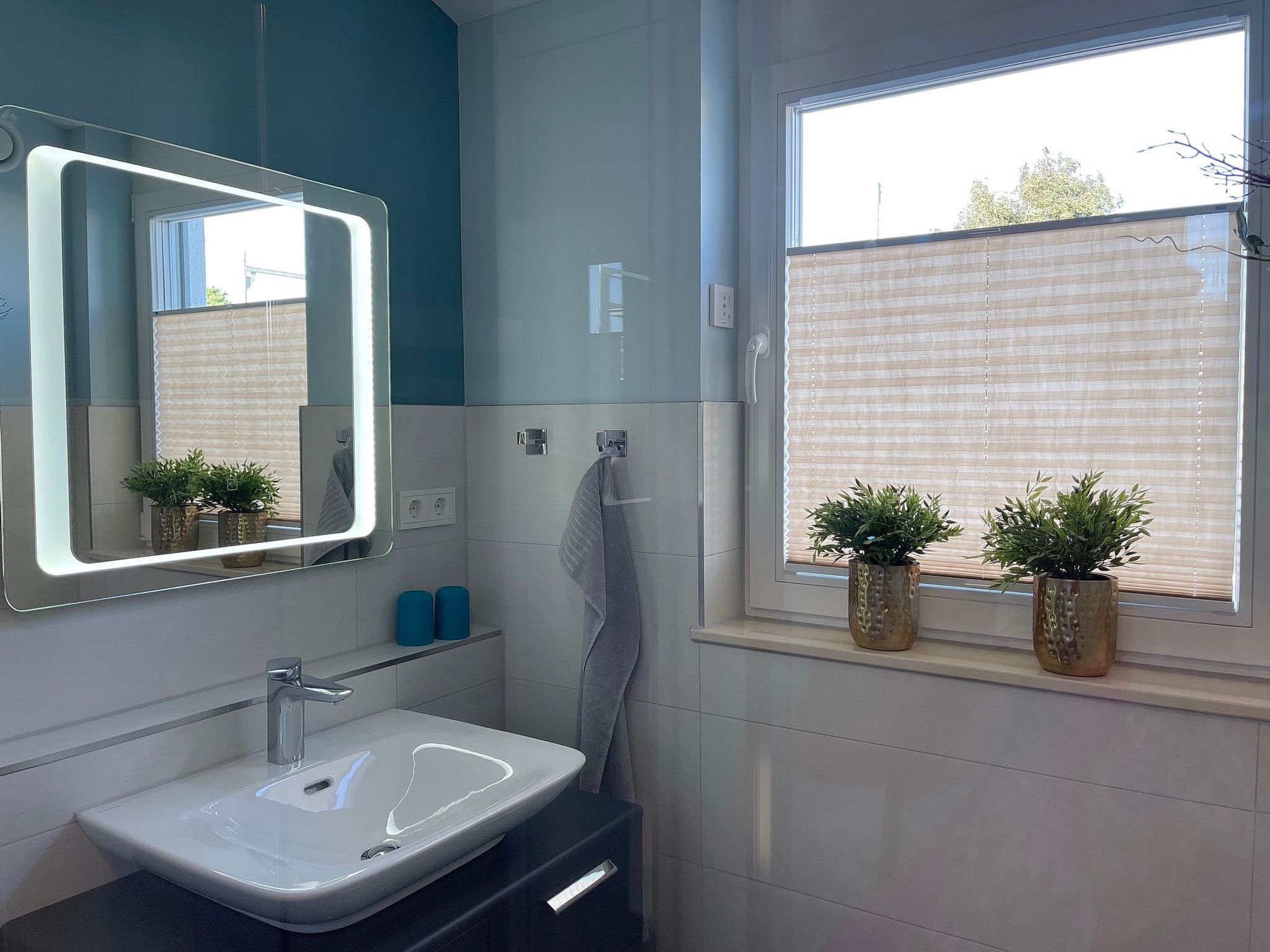 Exclusives Apartement in Glowe Villa Am Meer OG-Image-tags.info