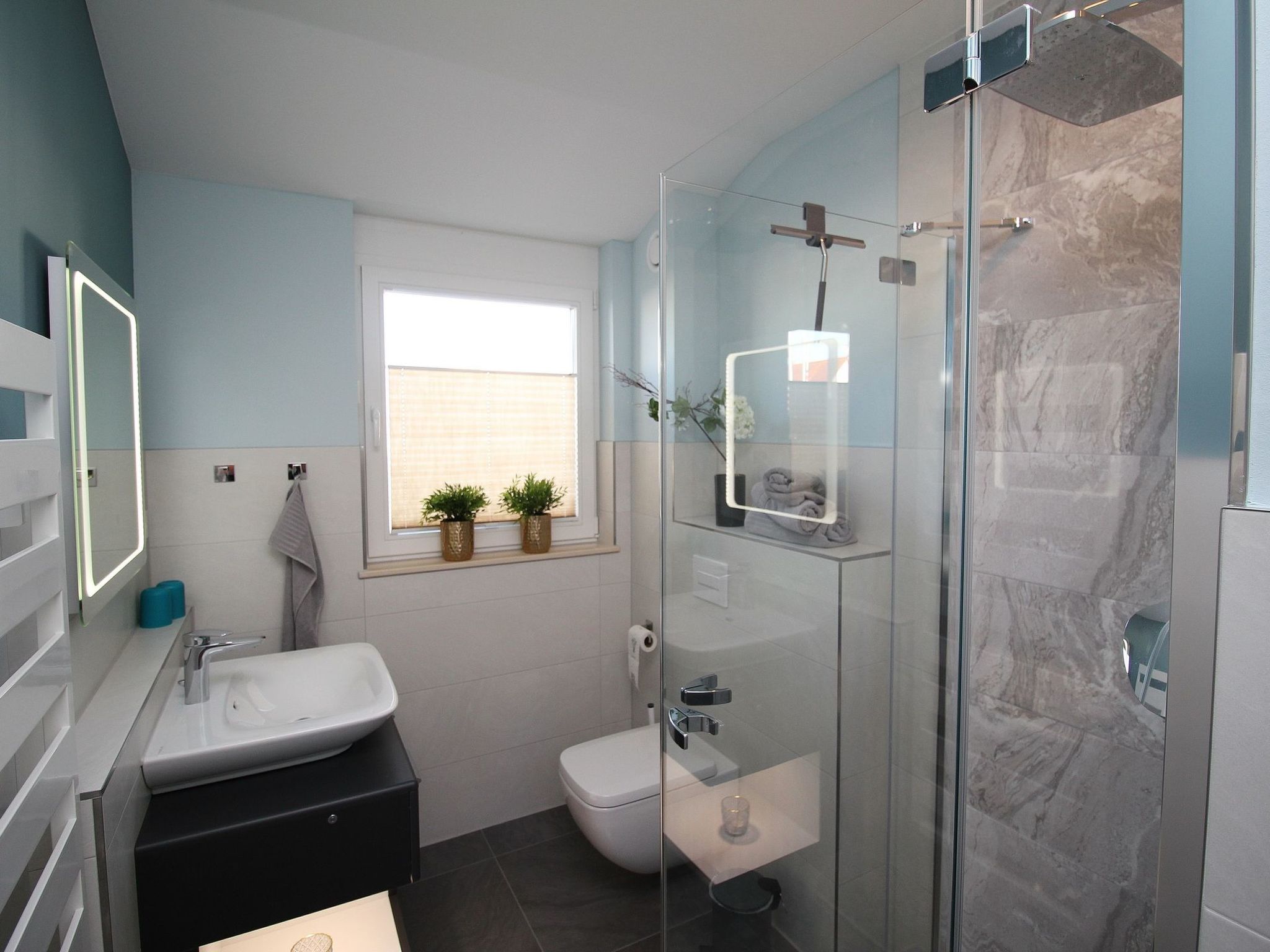 Exclusives Apartement in Glowe Villa Am Meer OG-Image-tags.info