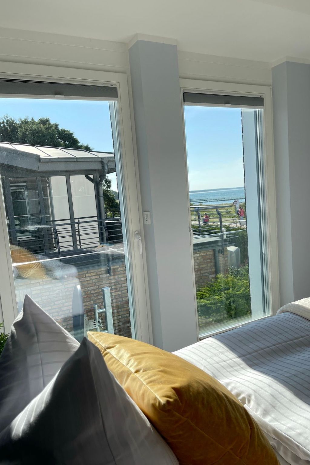 Exclusives Apartement in Glowe Villa Am Meer OG-Image-tags.info