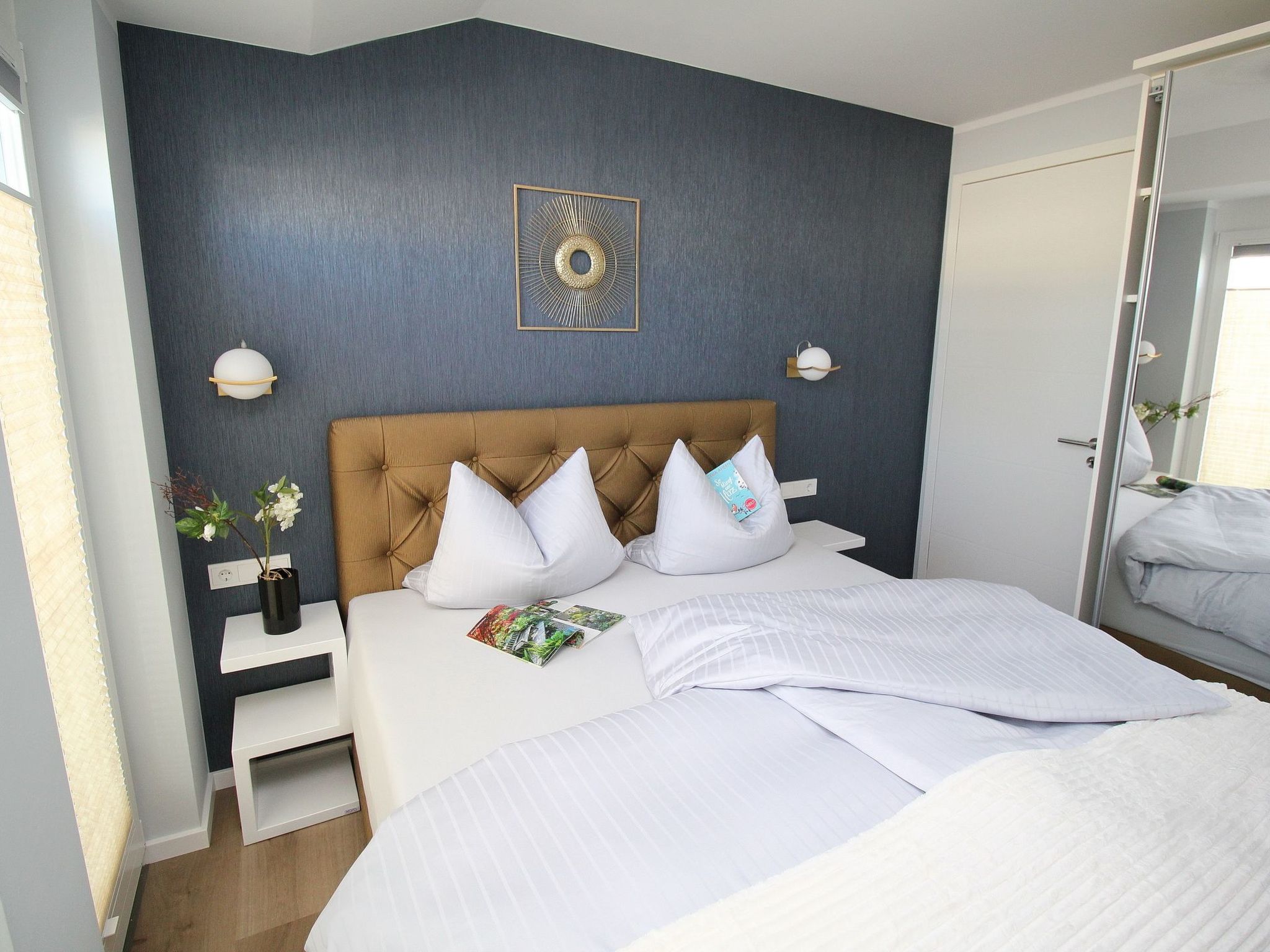 Exclusives Apartement in Glowe Villa Am Meer OG-Image-tags.info