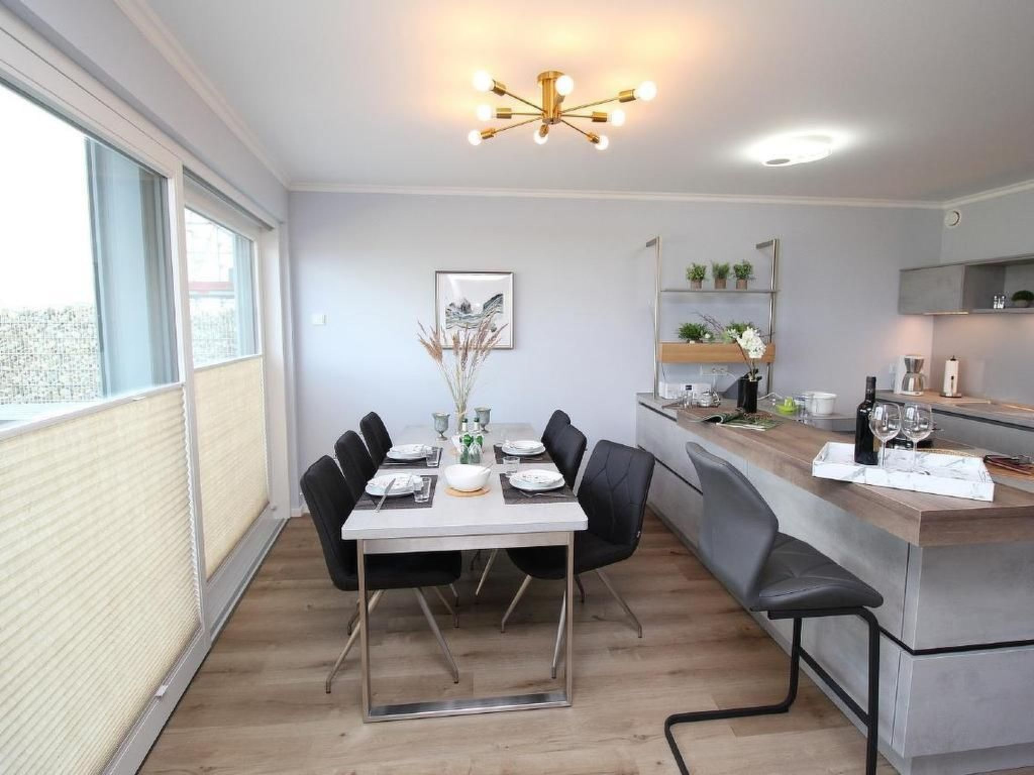 Apartement Villa Am Meer in Glowe mit Terasse EG-Image-tags.info