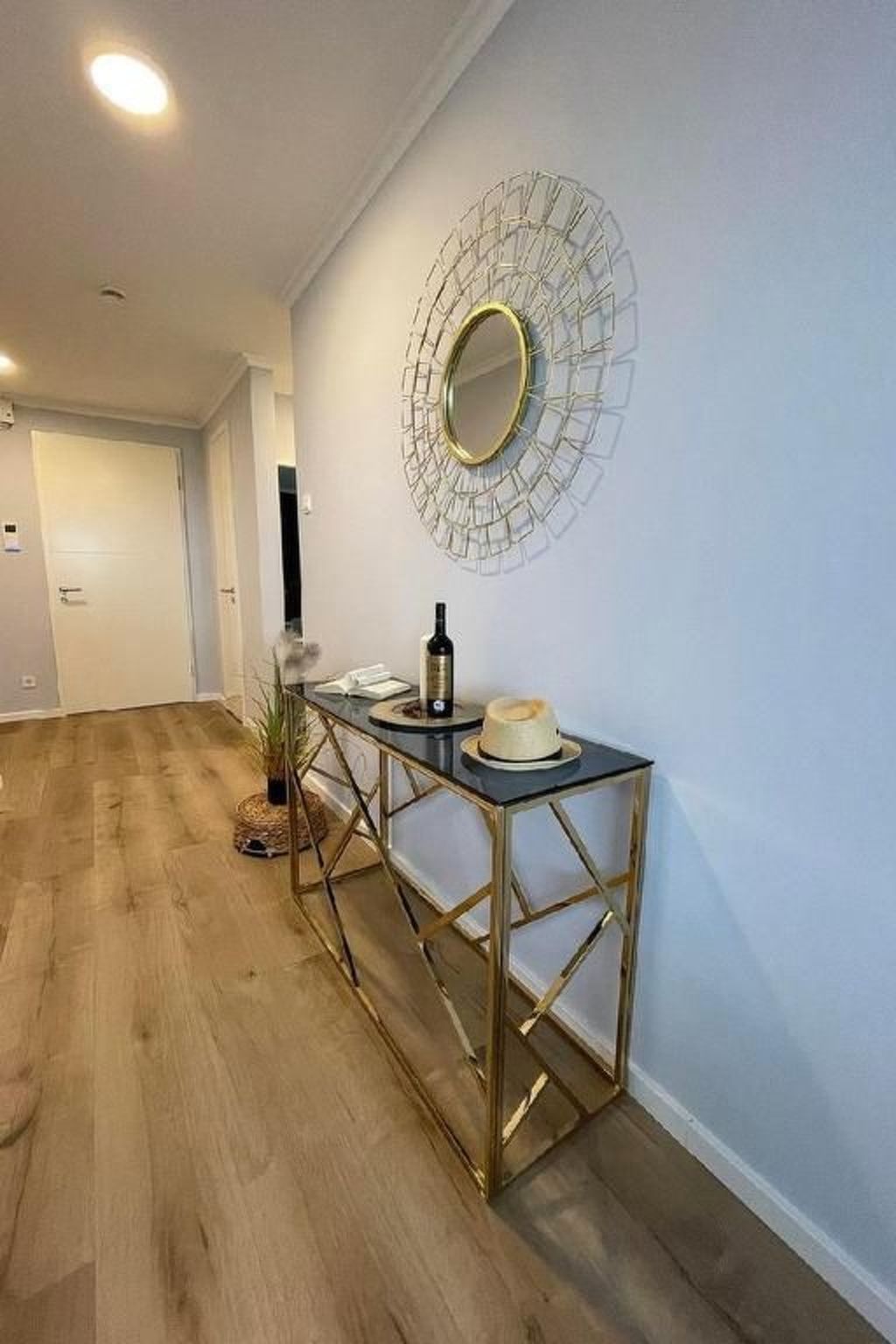 Apartement Villa Am Meer in Glowe mit Terasse EG-Image-tags.info