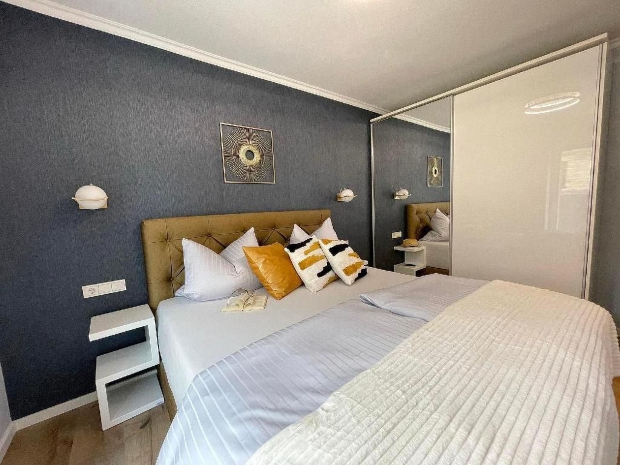 Apartement Villa Am Meer in Glowe mit Terasse EG-Image-tags.info