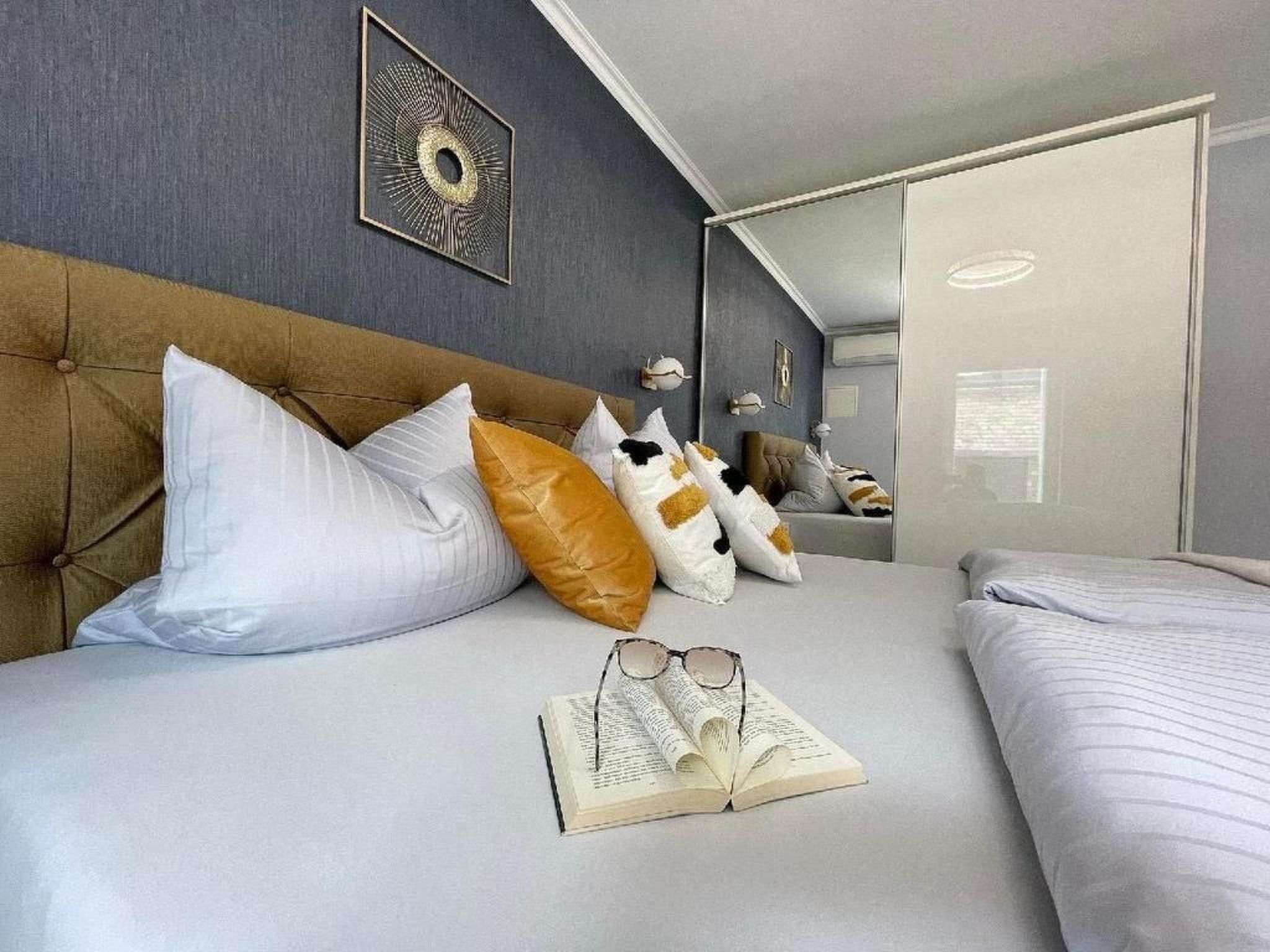 Apartement Villa Am Meer in Glowe mit Terasse EG-Image-tags.info