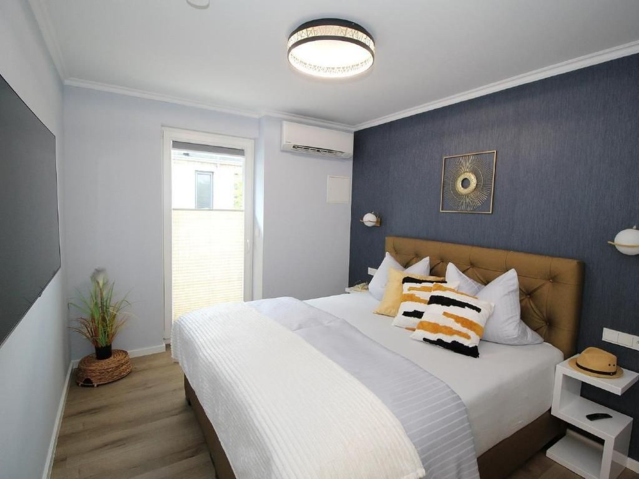 Apartement Villa Am Meer in Glowe mit Terasse EG-Image-tags.info